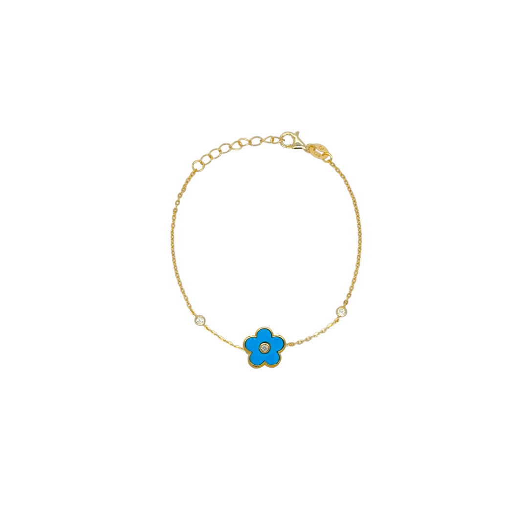 MAGALI FLOR BRACELET
