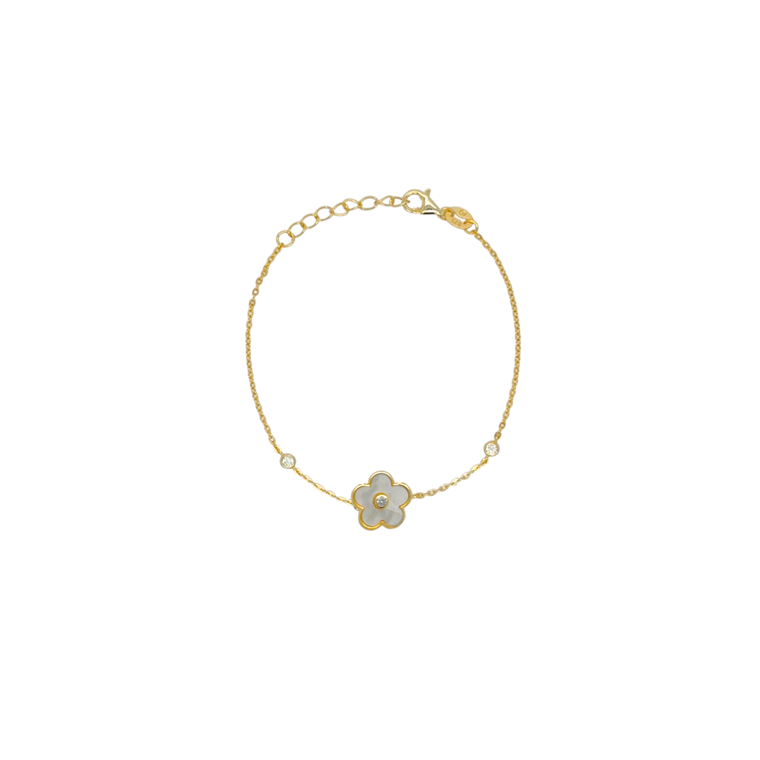 MAGALI FLOR BRACELET