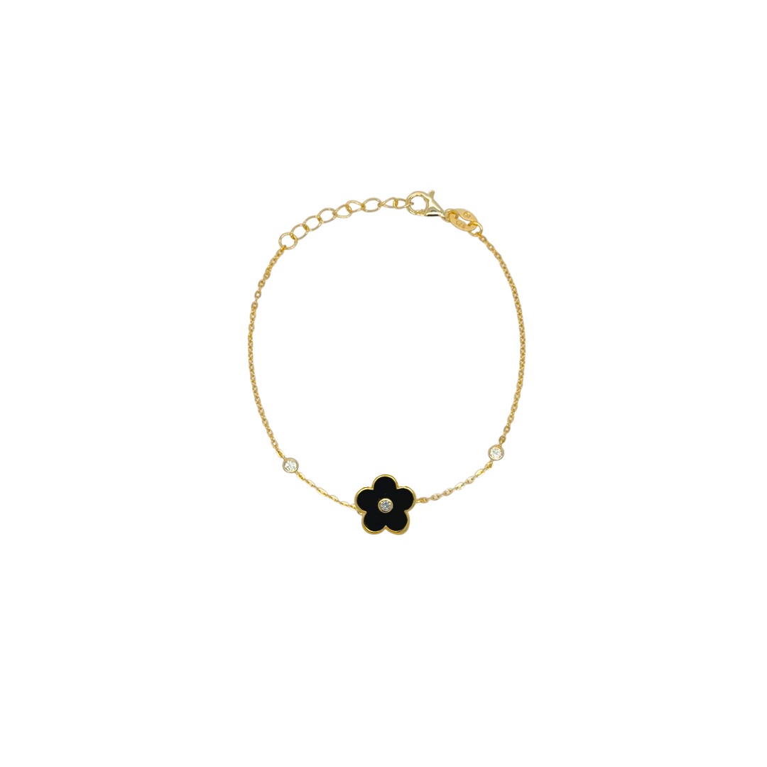 MAGALI FLOR BRACELET