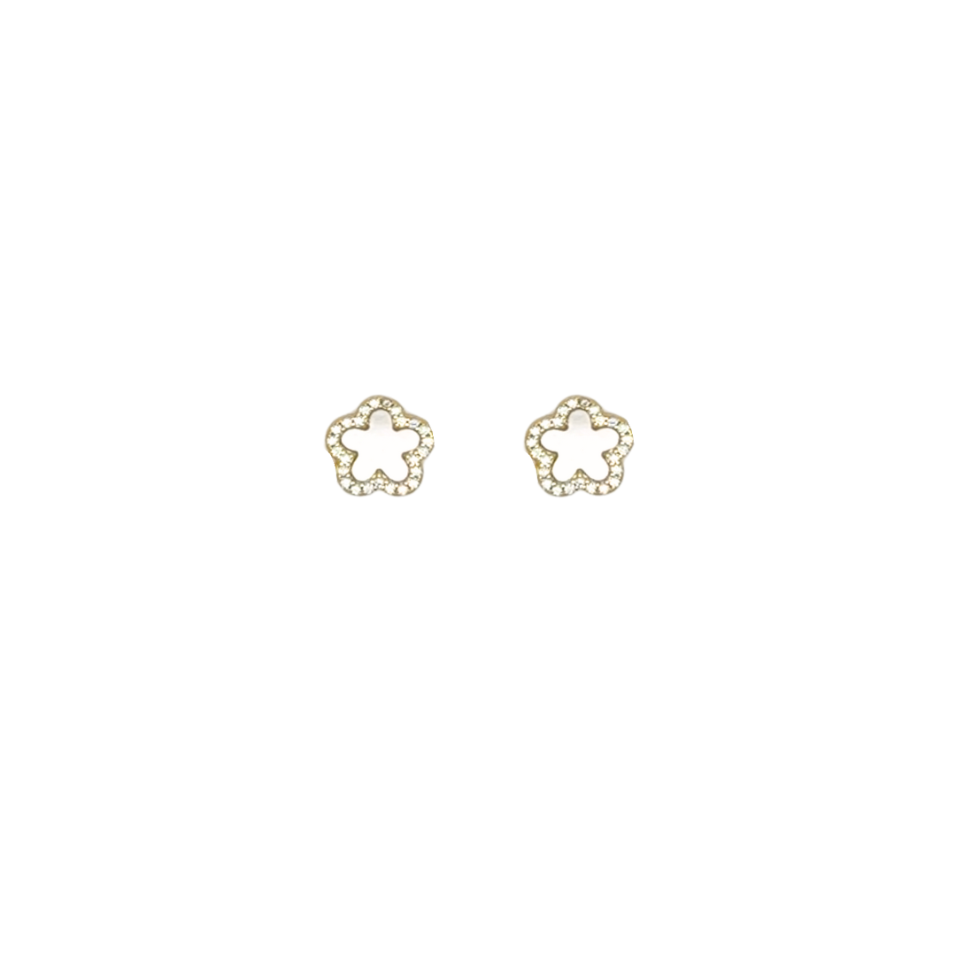 MAGALAN EARRINGS
