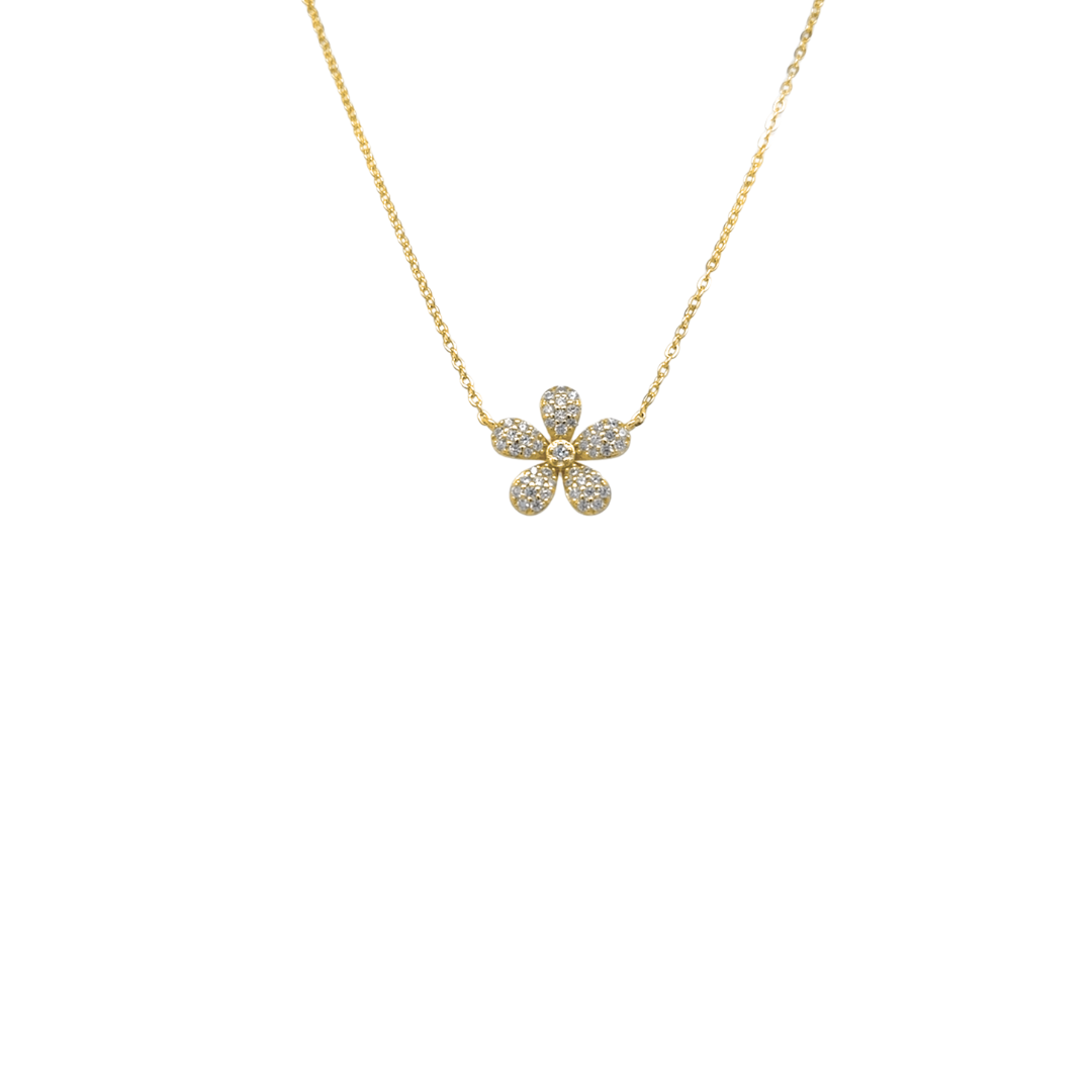 FLORENTEL NECKLACE