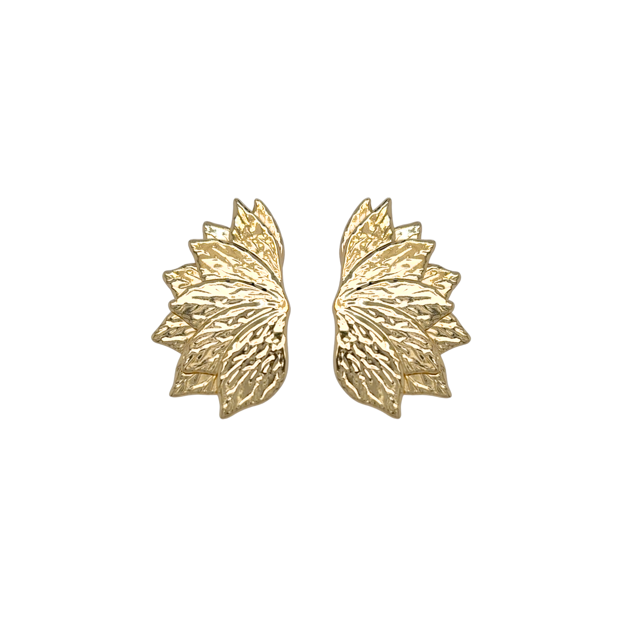 LEAFIEL EARRINGS