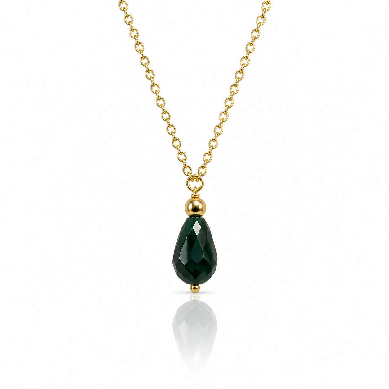 CLARKSON NECKLACE