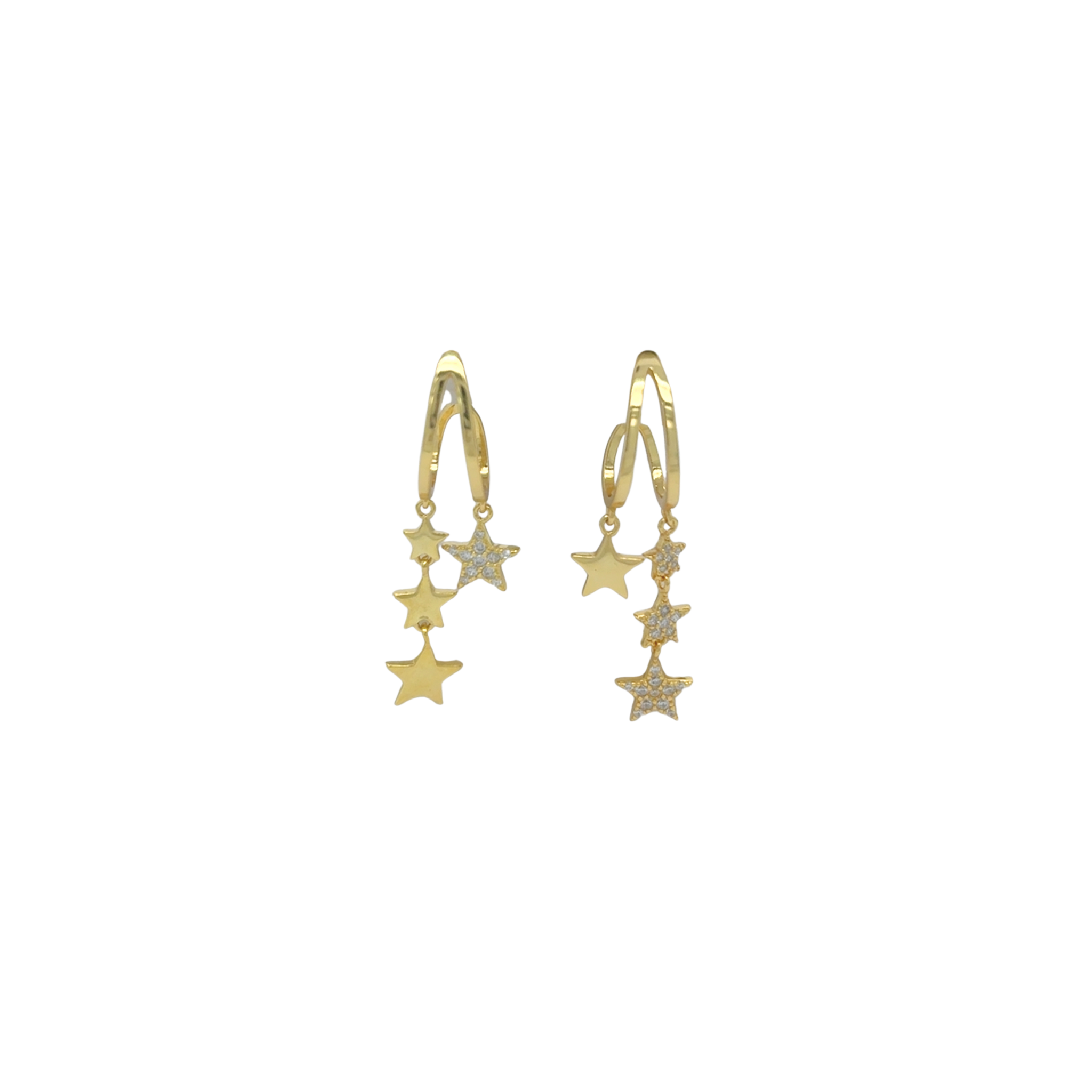 MARIANA STAR EARRINGS