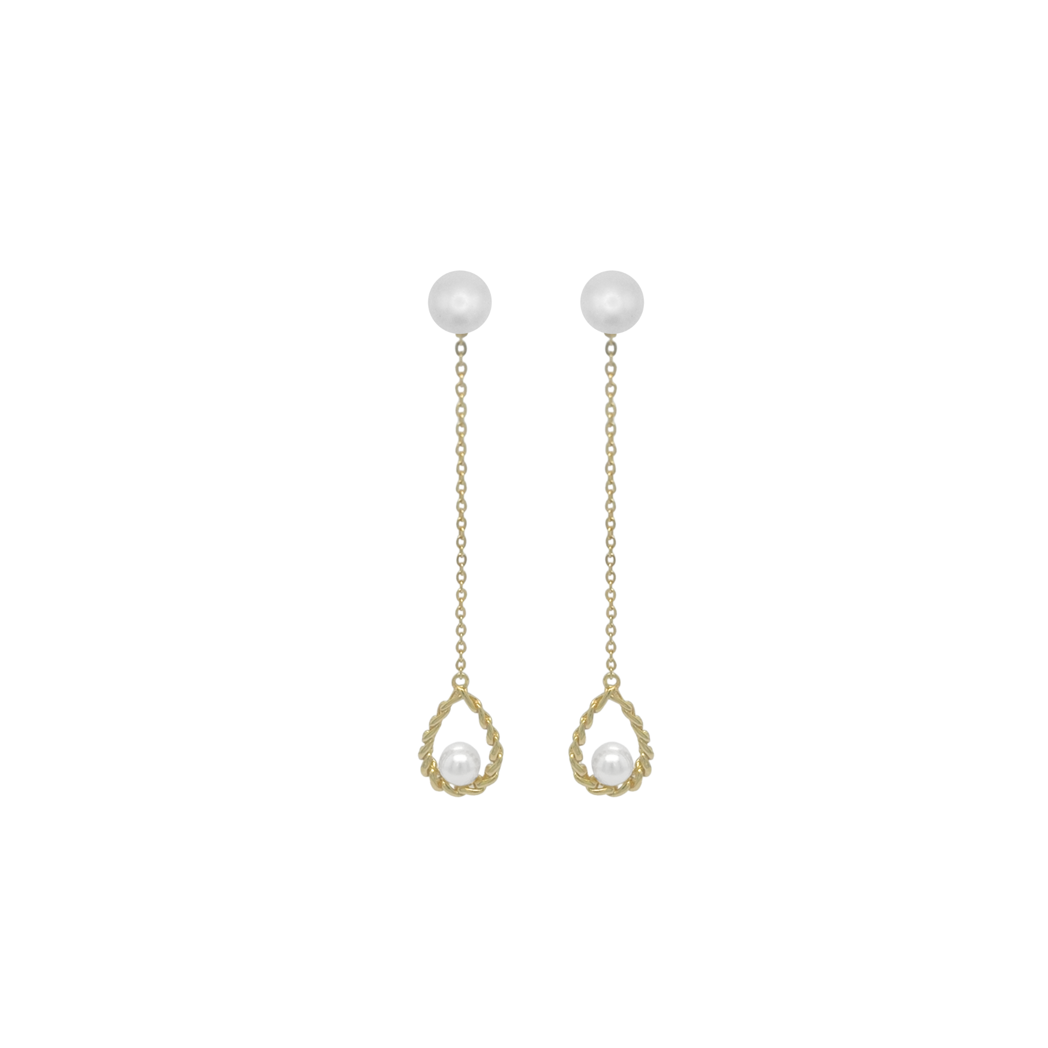 MARGARET EARRINGS