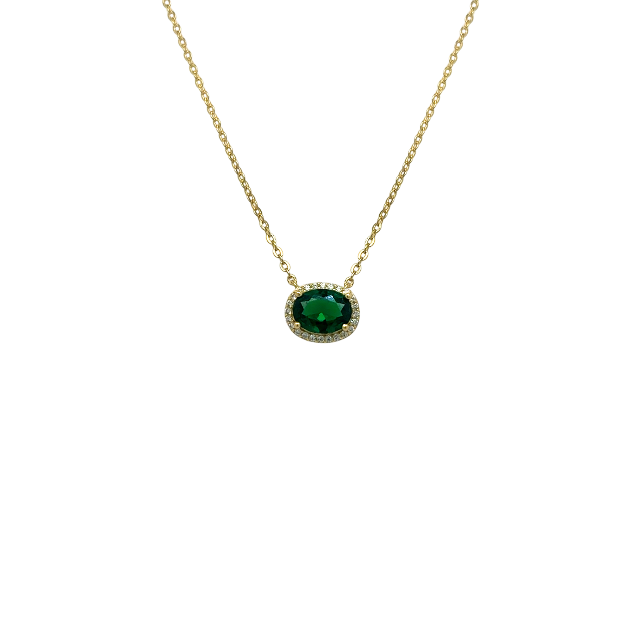 MOIRA NECKLACE