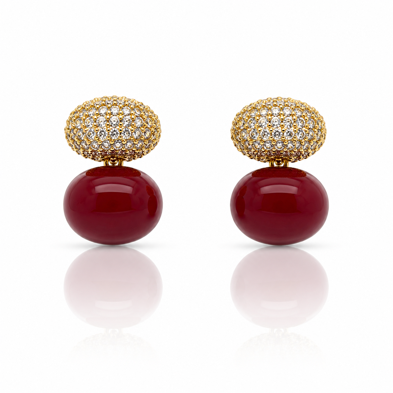 CLYDE EARRINGS