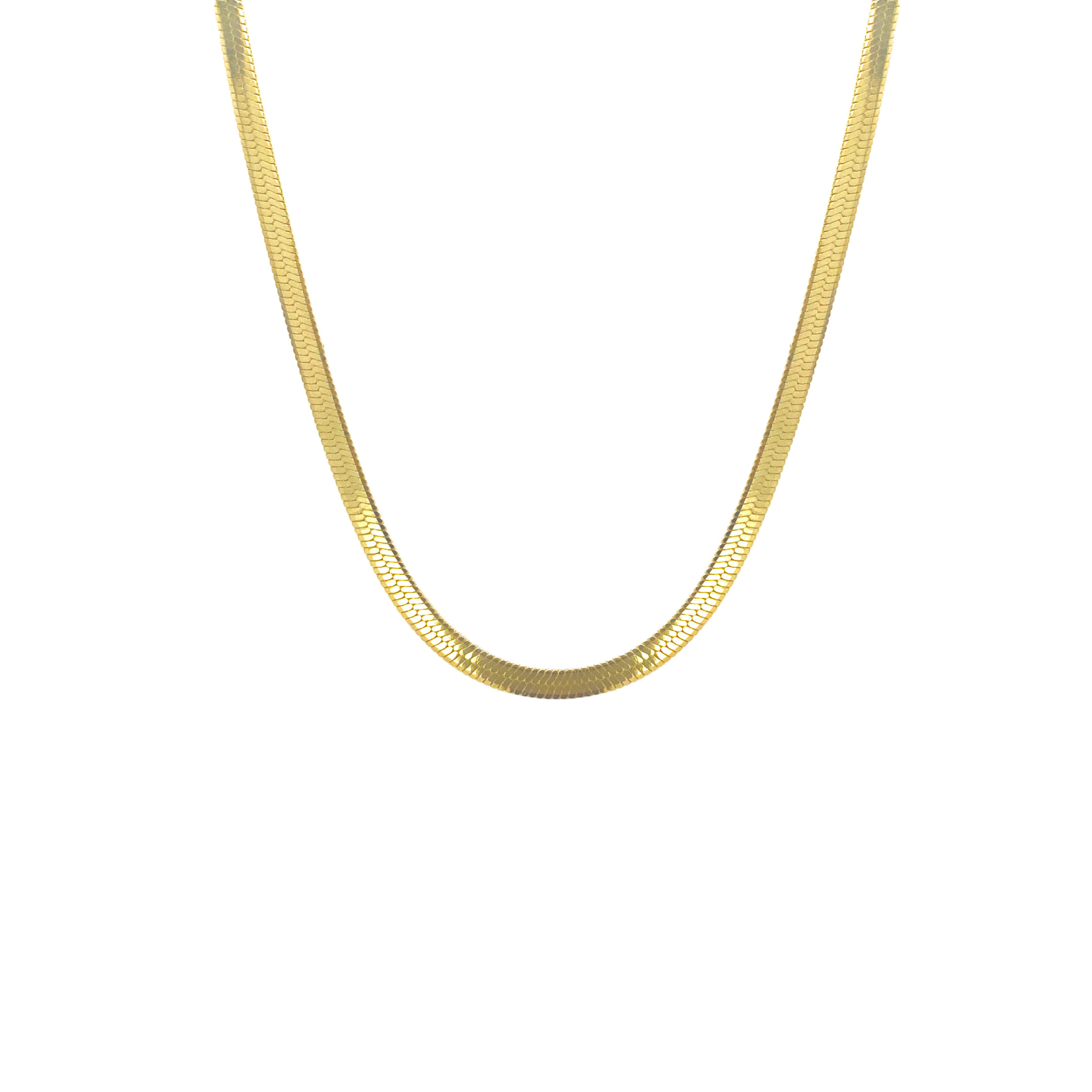 SOLI CHOKER