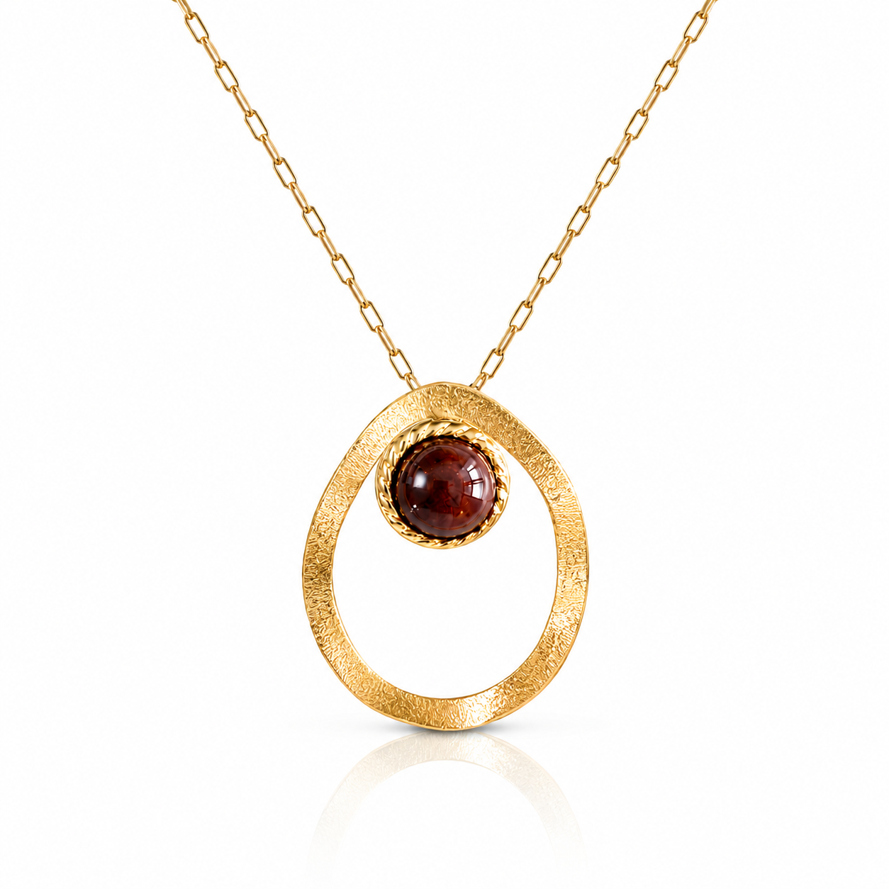 PAULINA NECKLACE