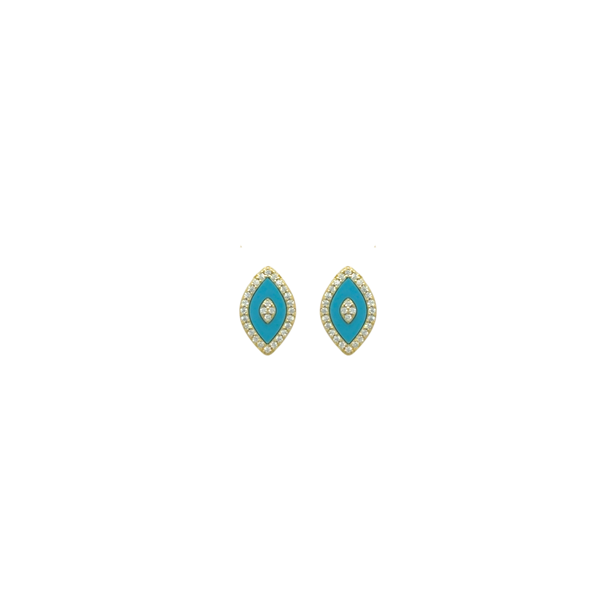 SIDE EYE EARRINGS