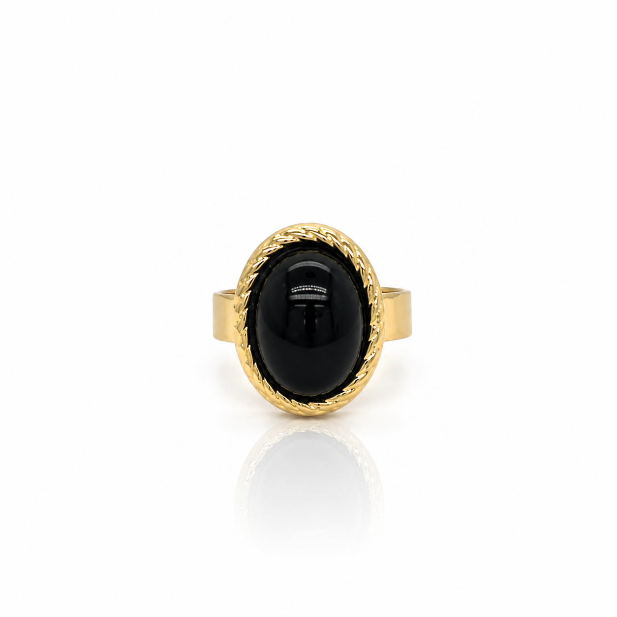 JANETI RING