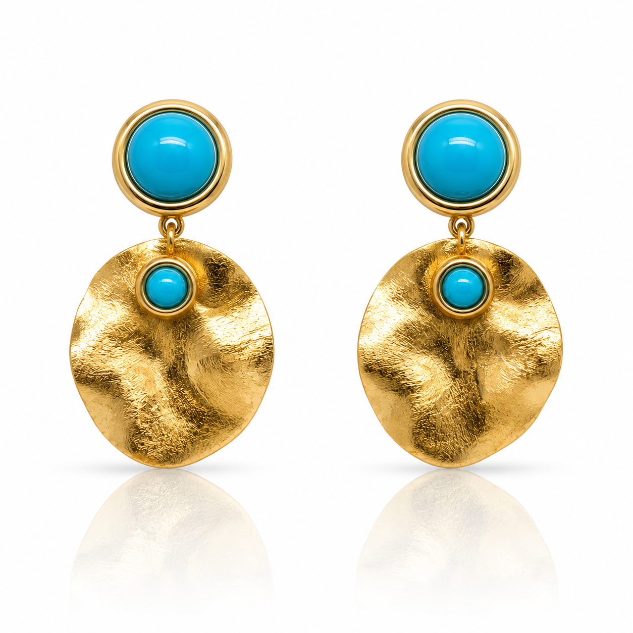 INDIE EARRINGS