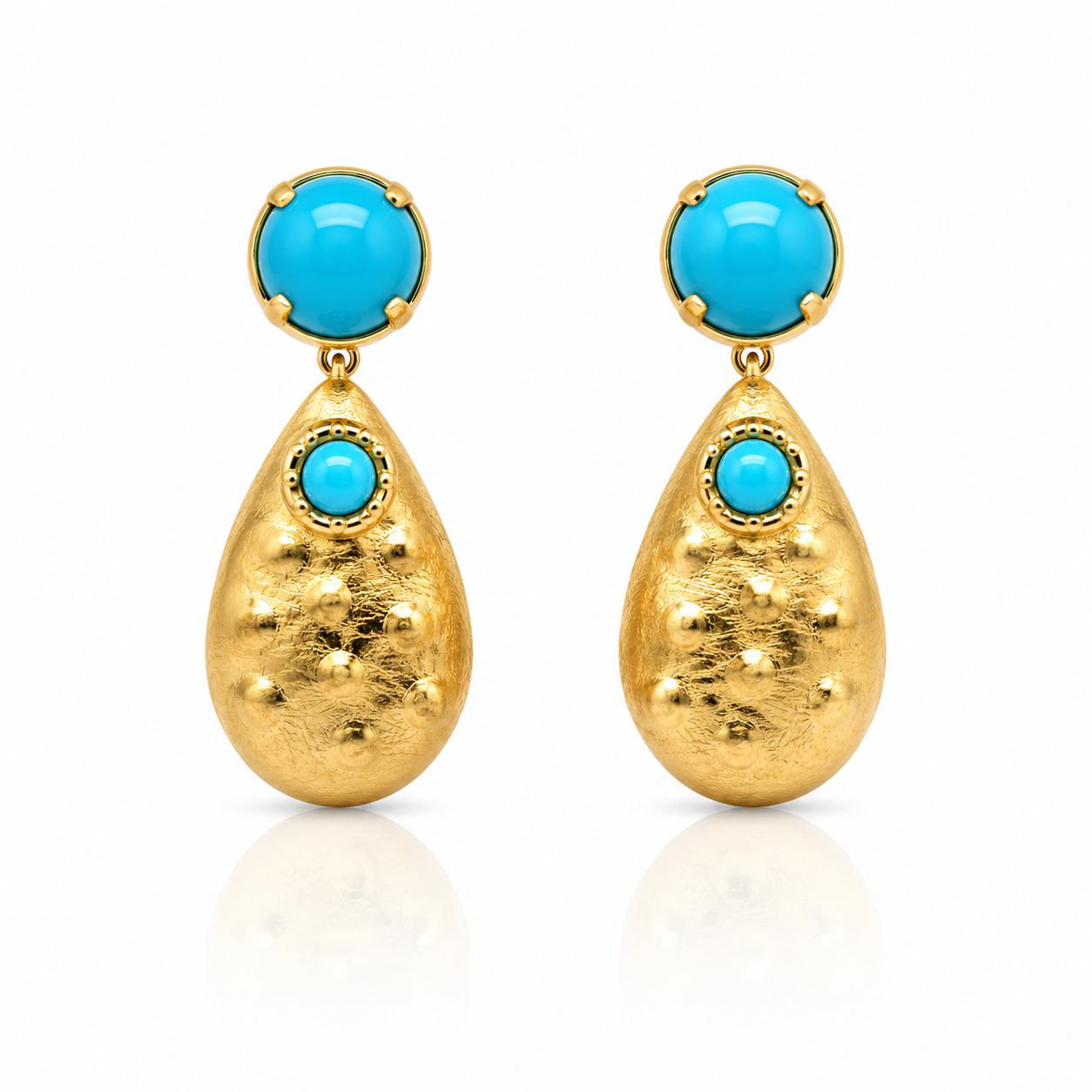 CELESTIA EARRINGS