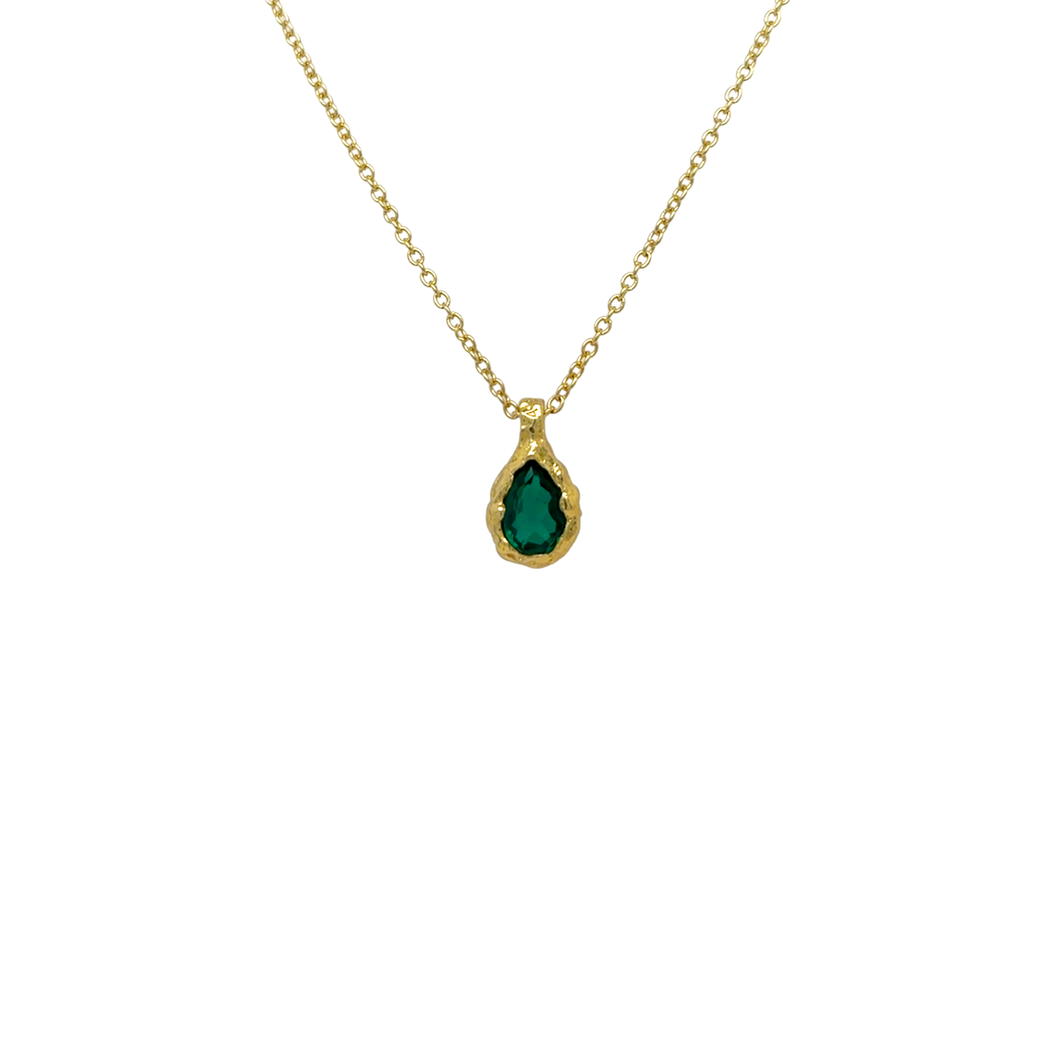 ALTHEA NECKLACE