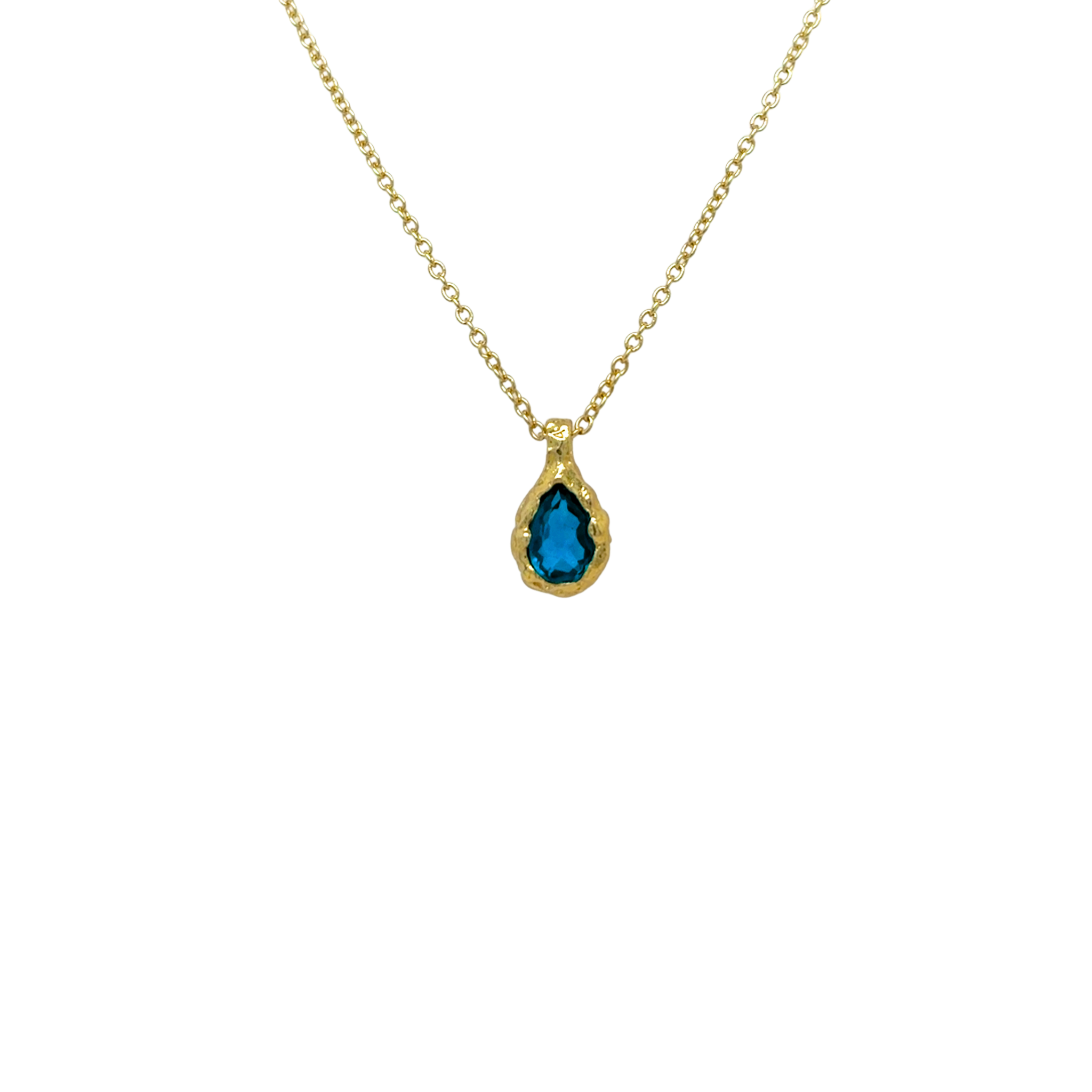 ALTHEA NECKLACE
