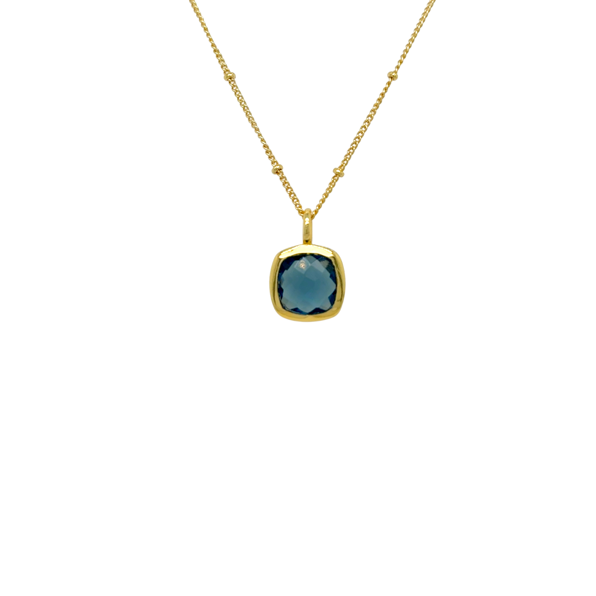 AMELIA NECKLACE