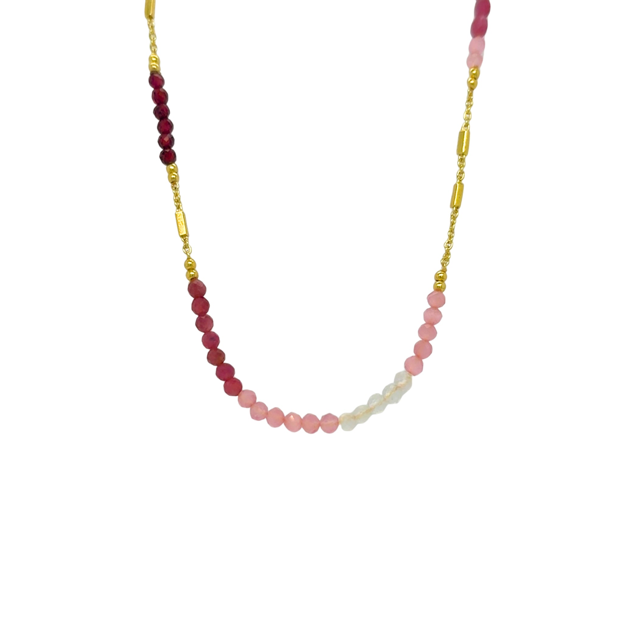 CARRIE NECKLACE