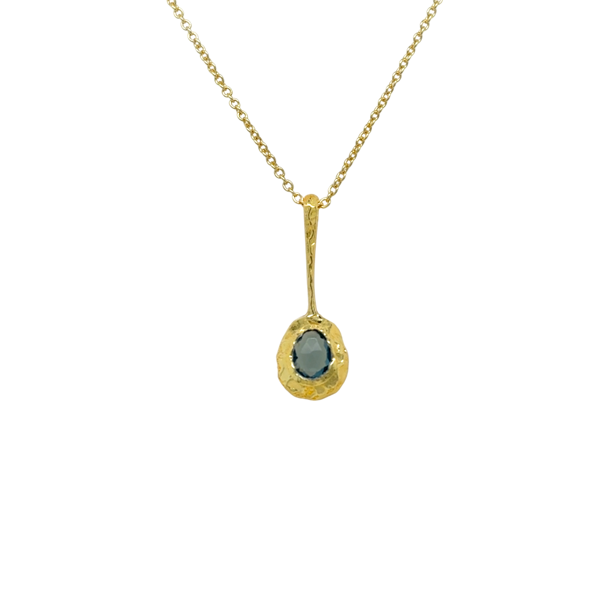 JULIET NECKLACE