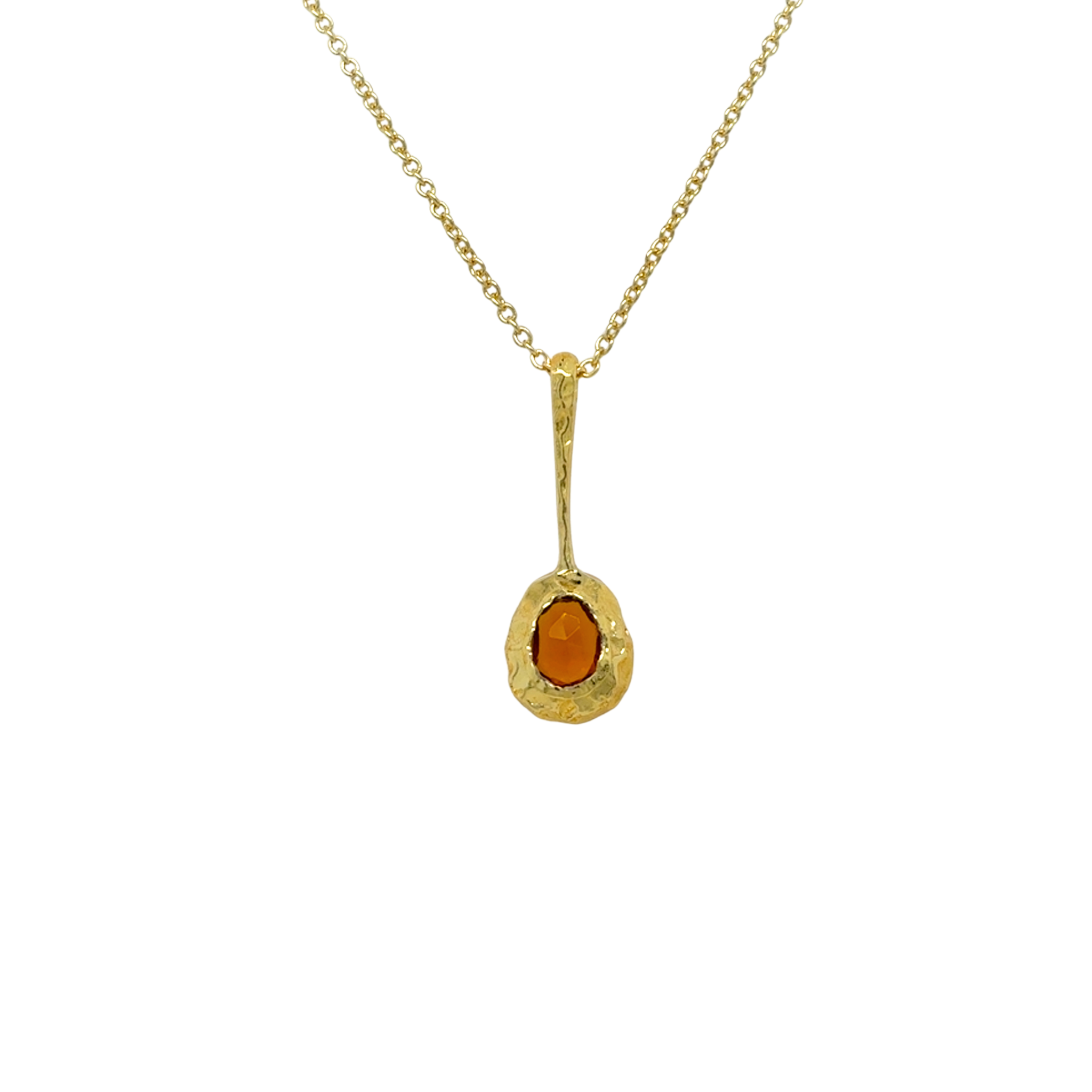 JULIET NECKLACE