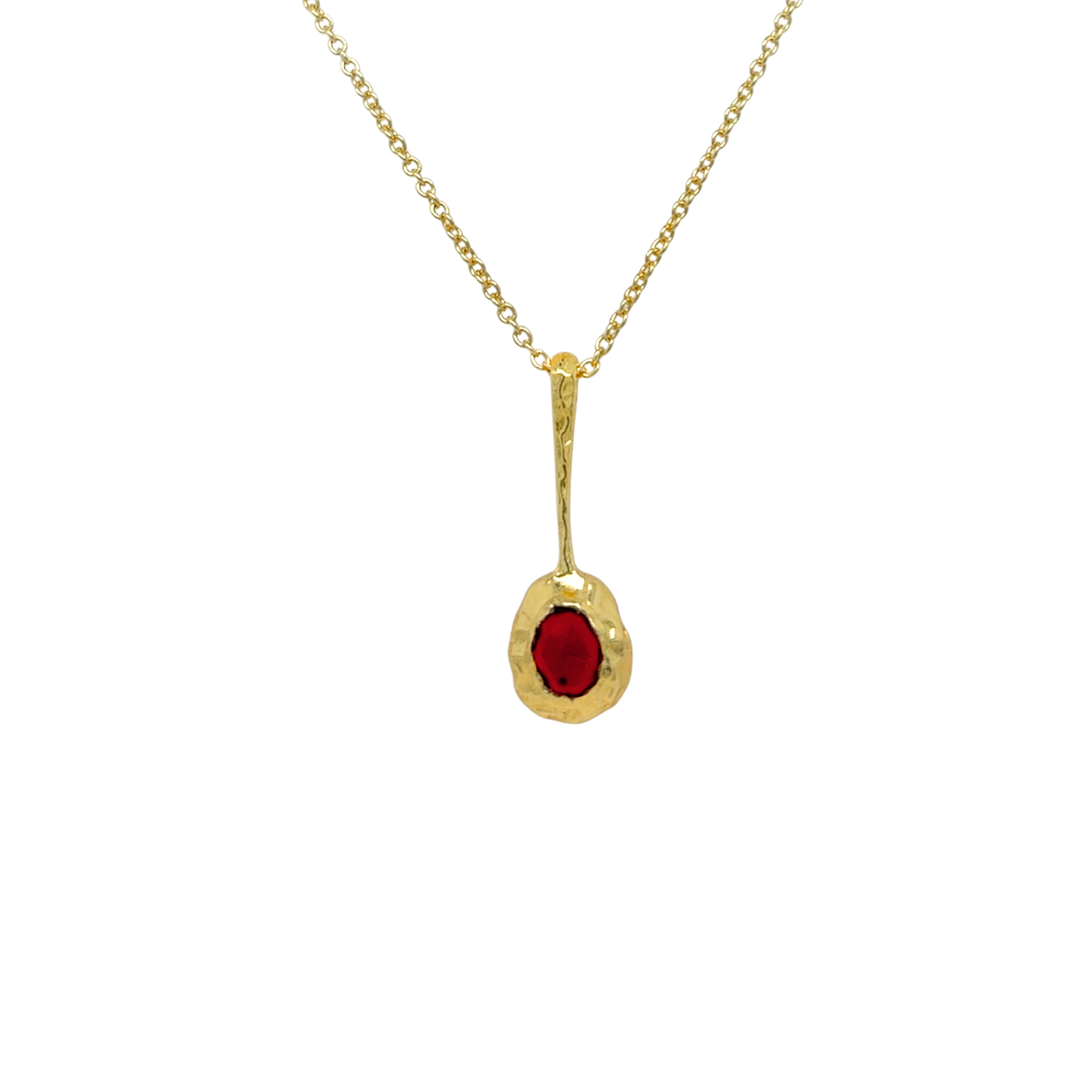 JULIET NECKLACE