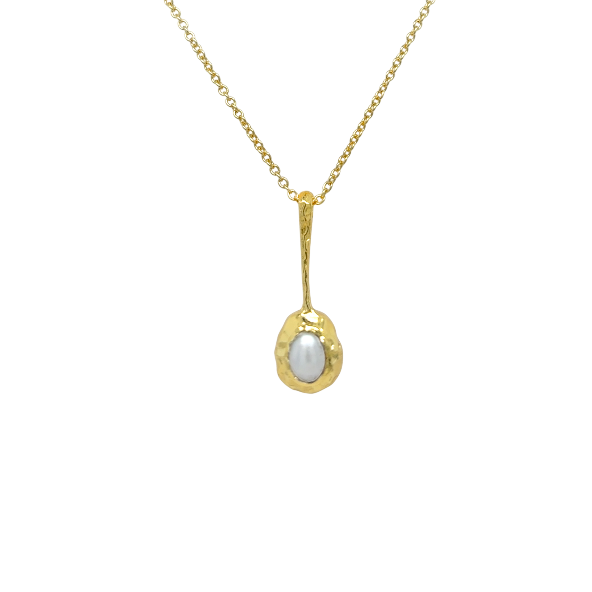 JULIET NECKLACE