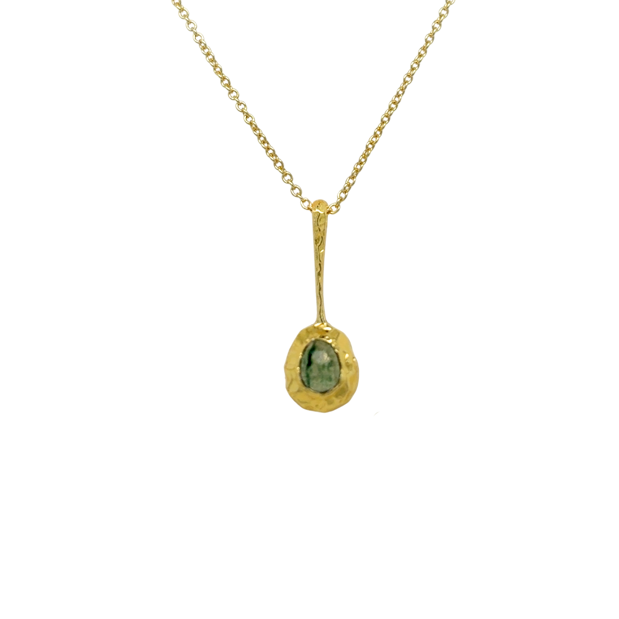 JULIET NECKLACE