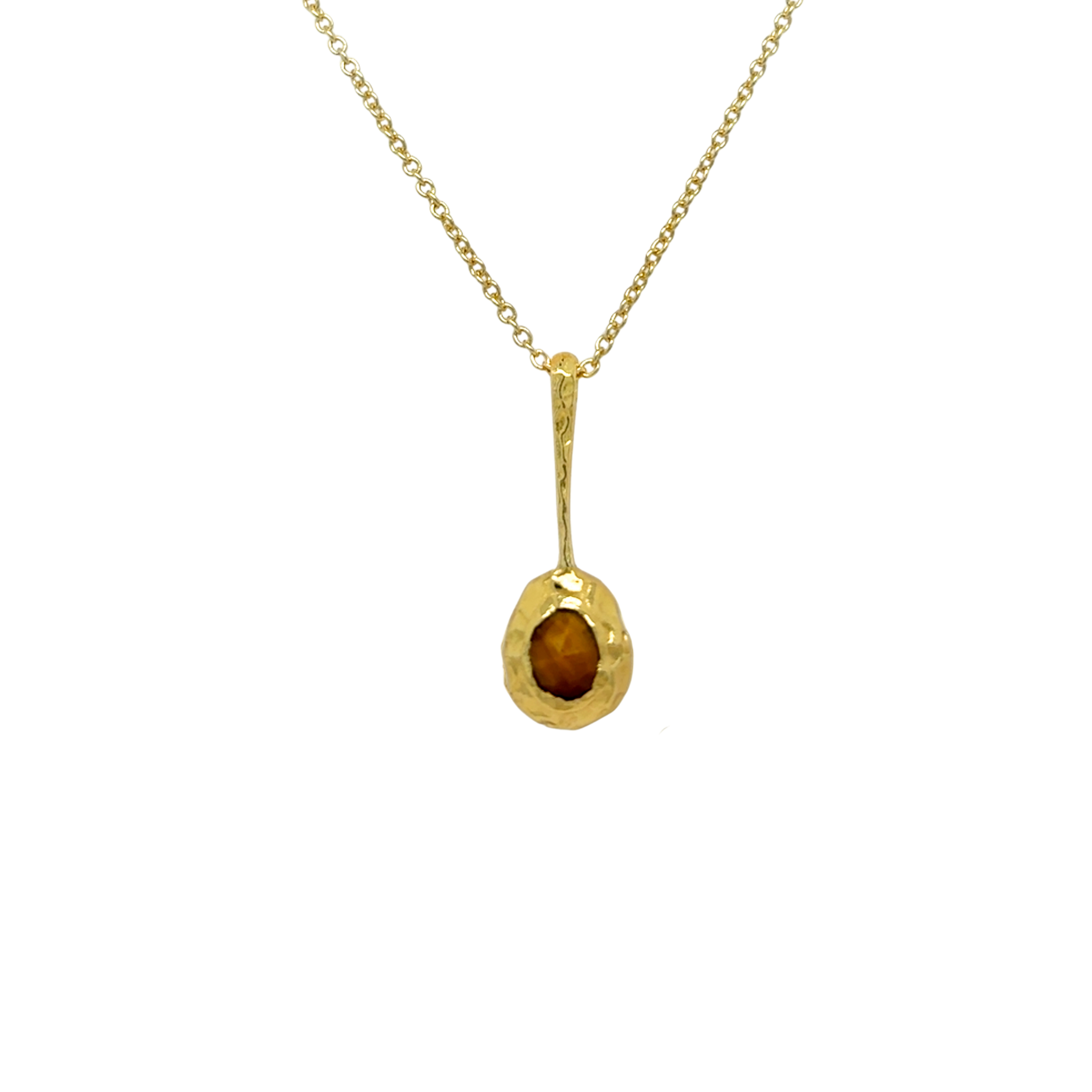 JULIET NECKLACE