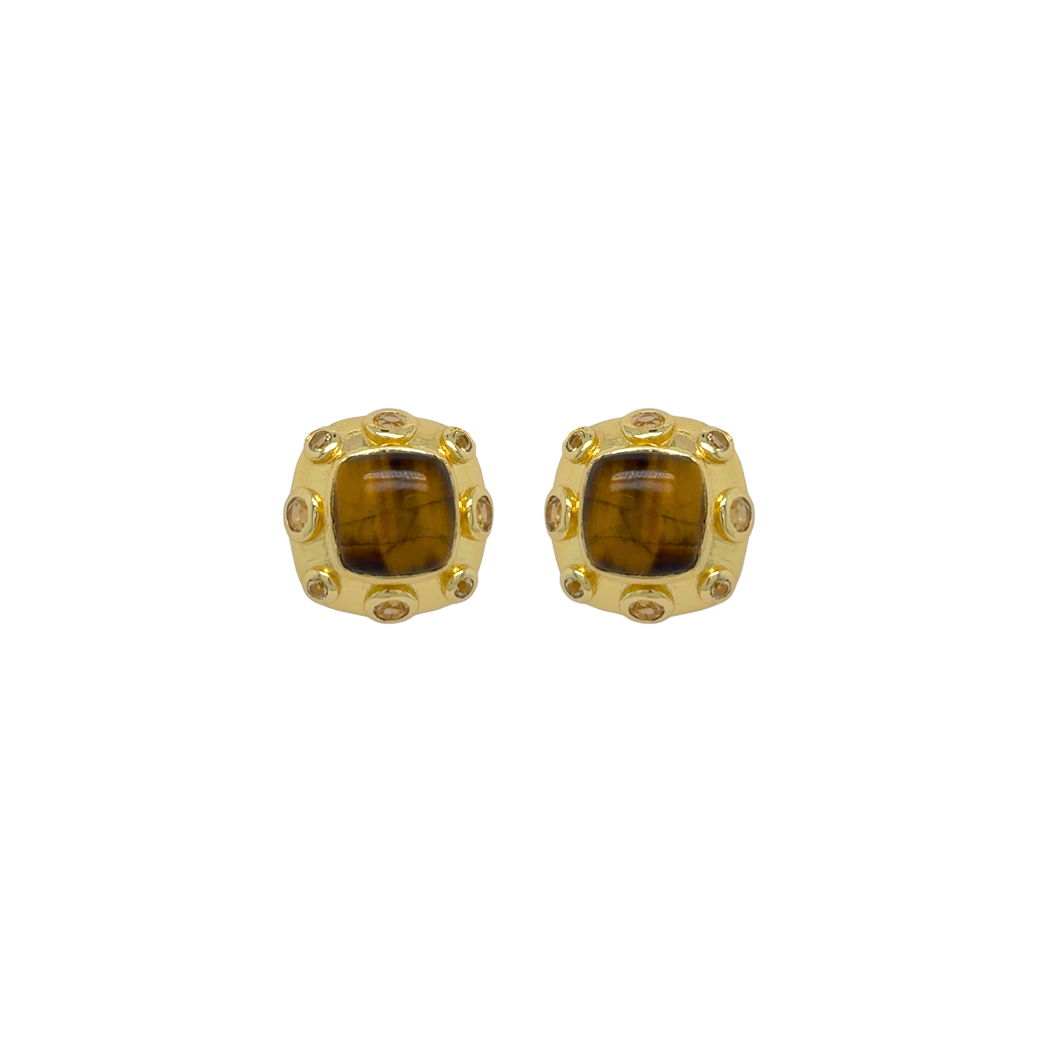 LAS PIEDRAS EARRINGS