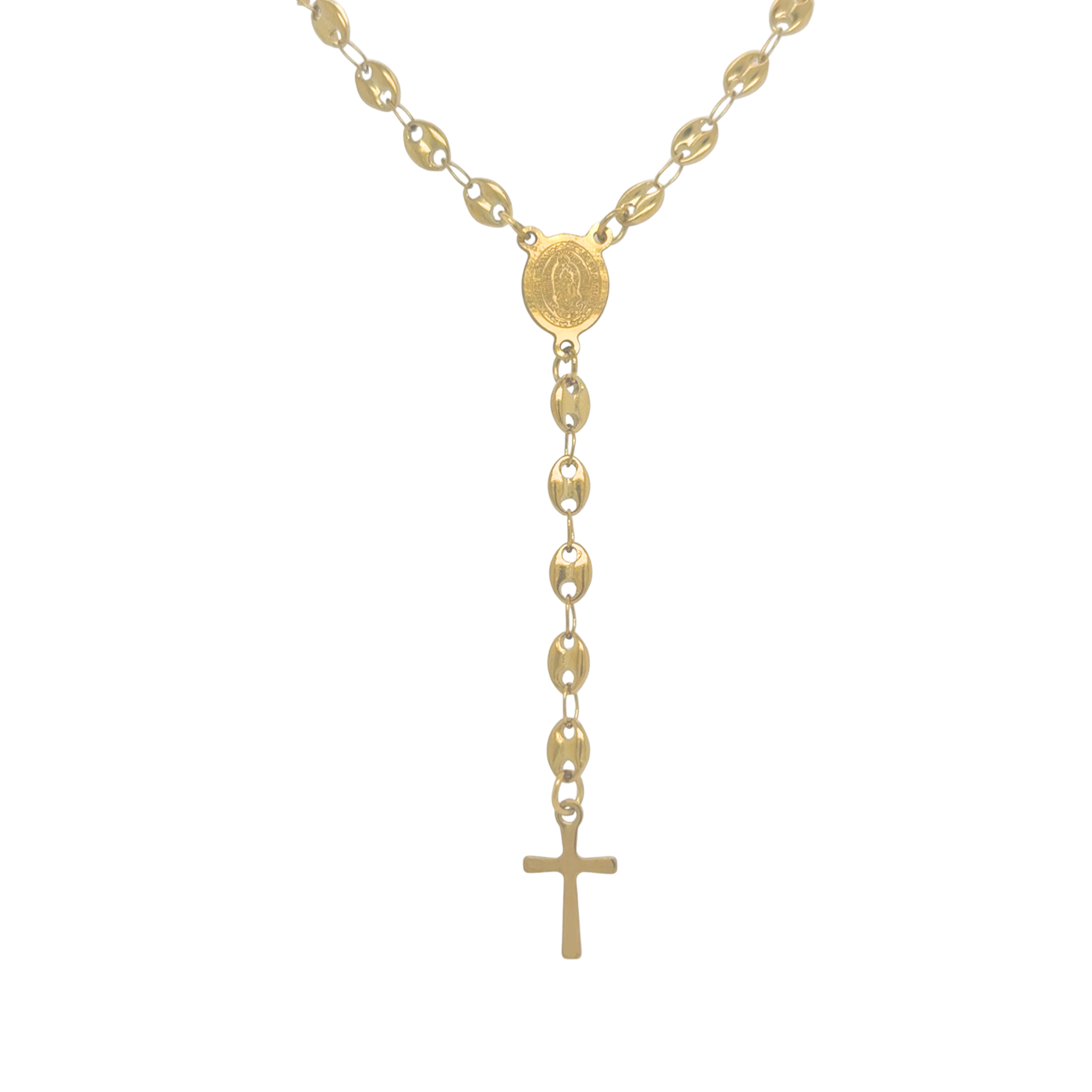 HENRY CROSS MEN'S NECKLACE