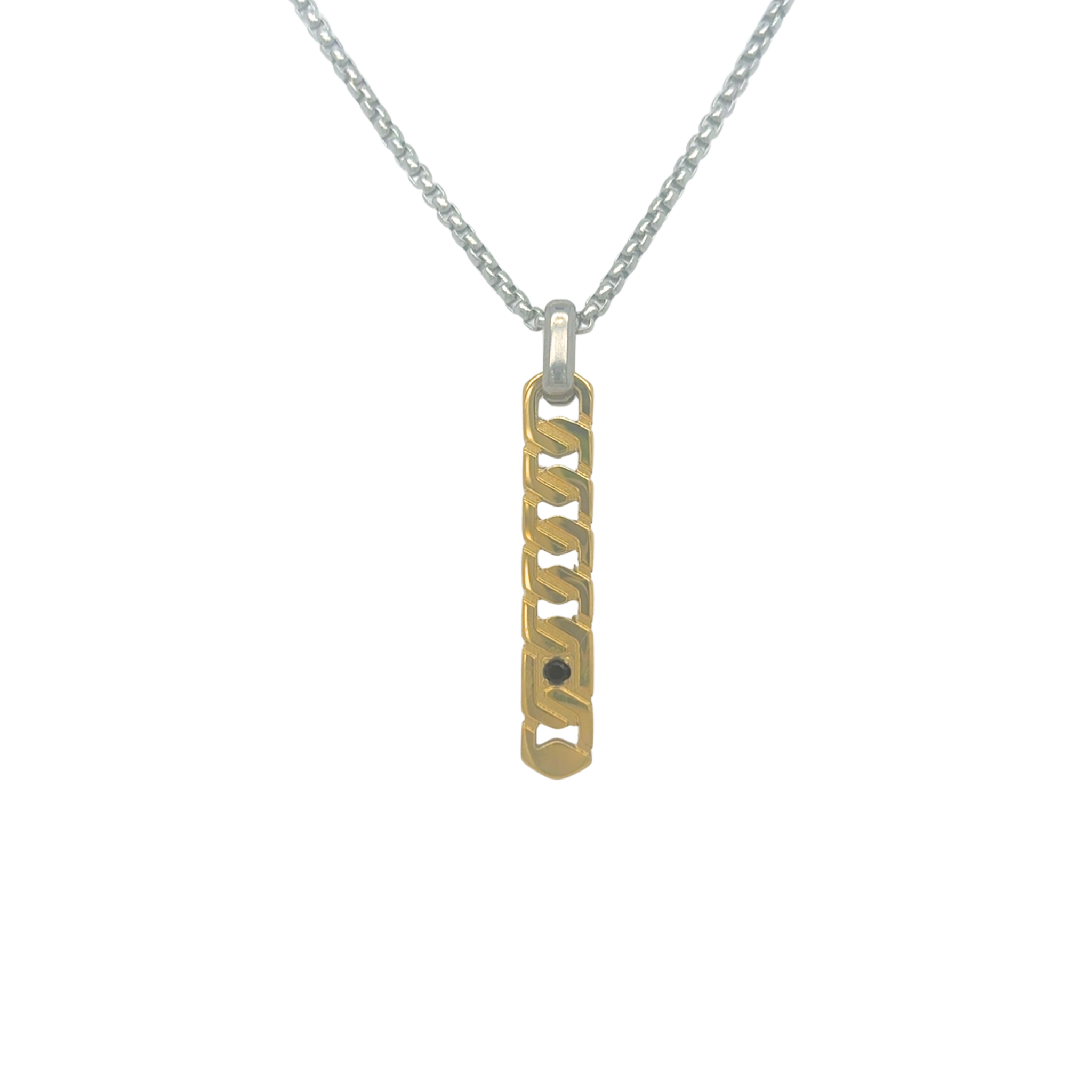 DRAKE MEN'S NECKLACE