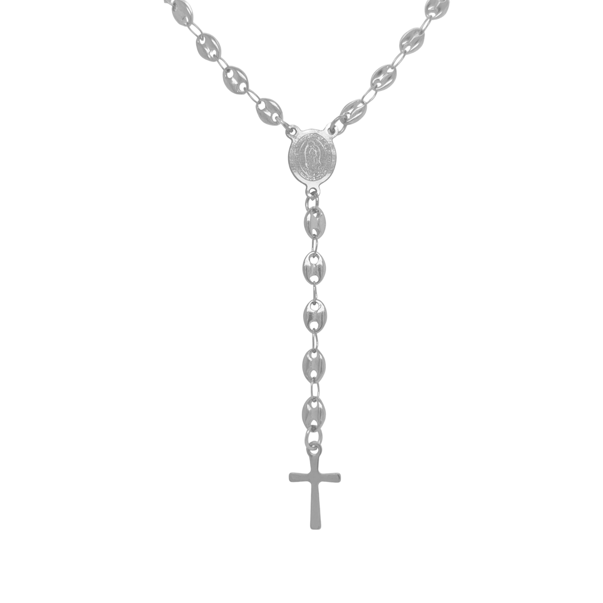 HENRY CROSS MEN'S NECKLACE