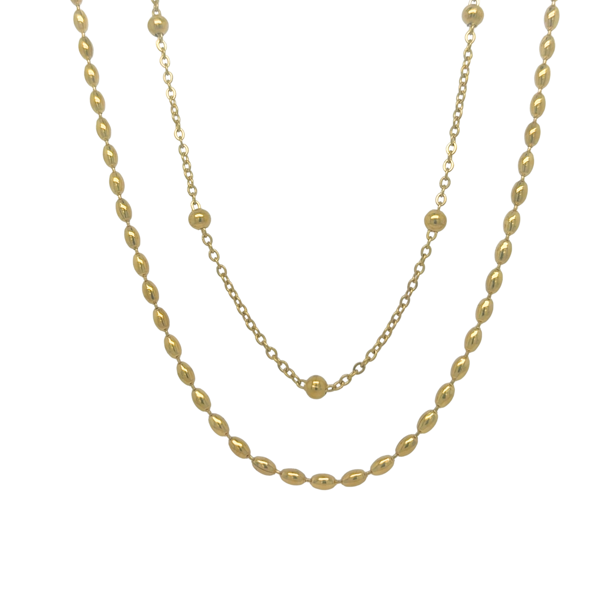 JAIME MEN'S NECKLACE