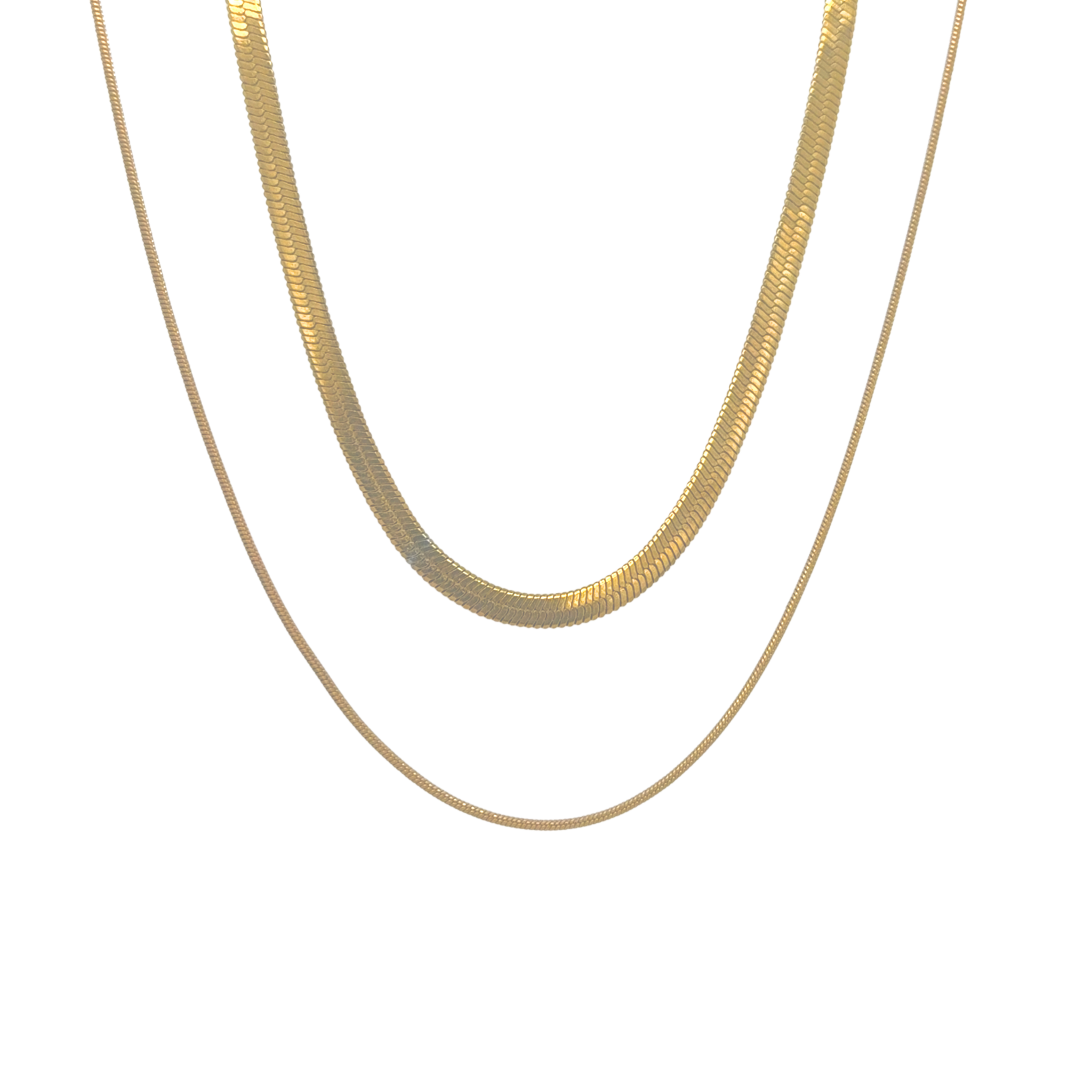 ALEJANDRO MEN'S NECKLACE