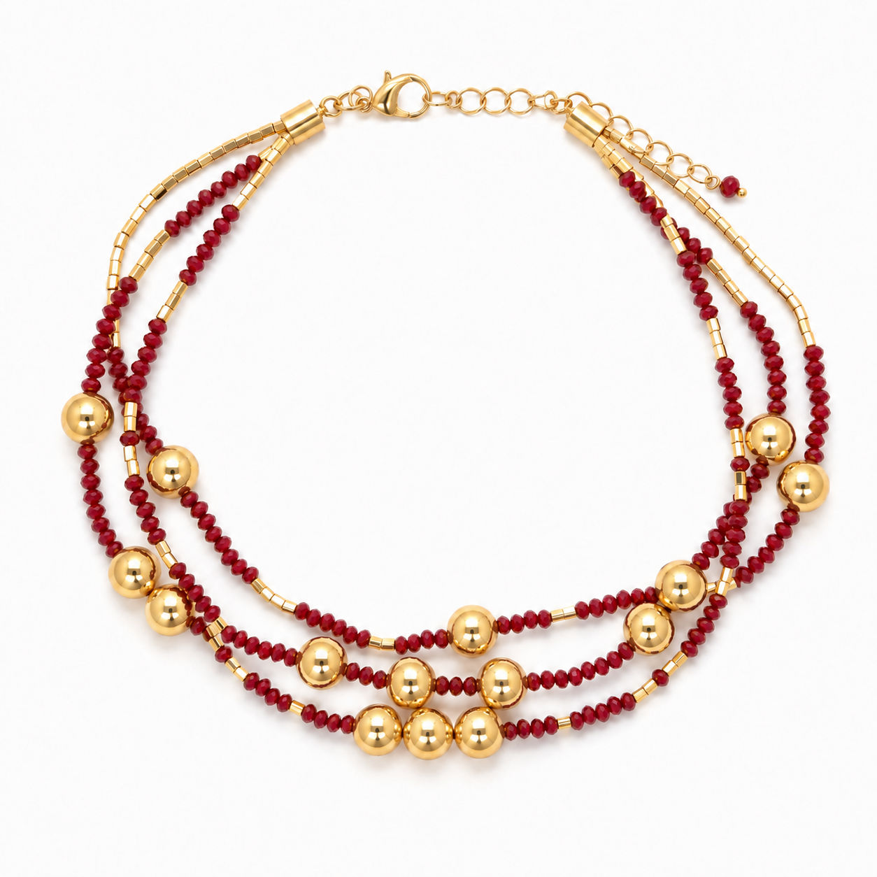 DIANA NECKLACE