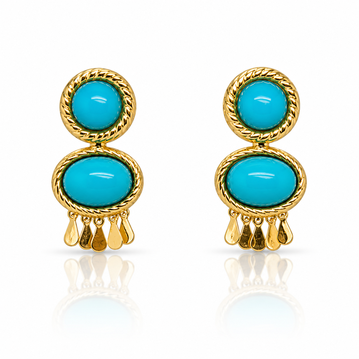 SANTANA EARRINGS