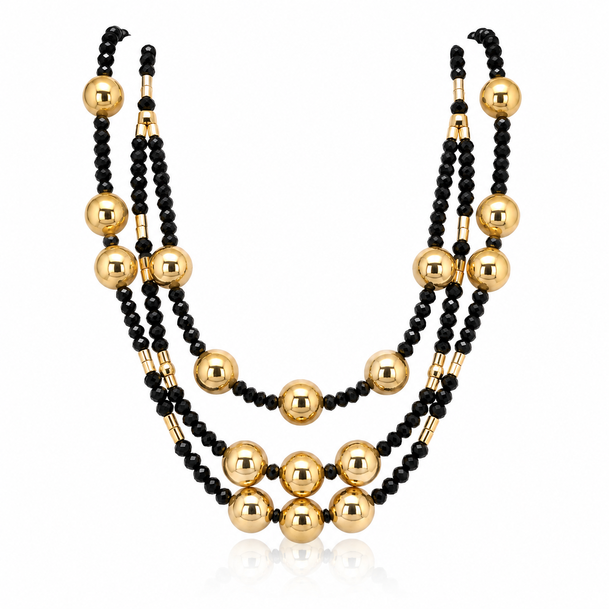 DIANA NECKLACE