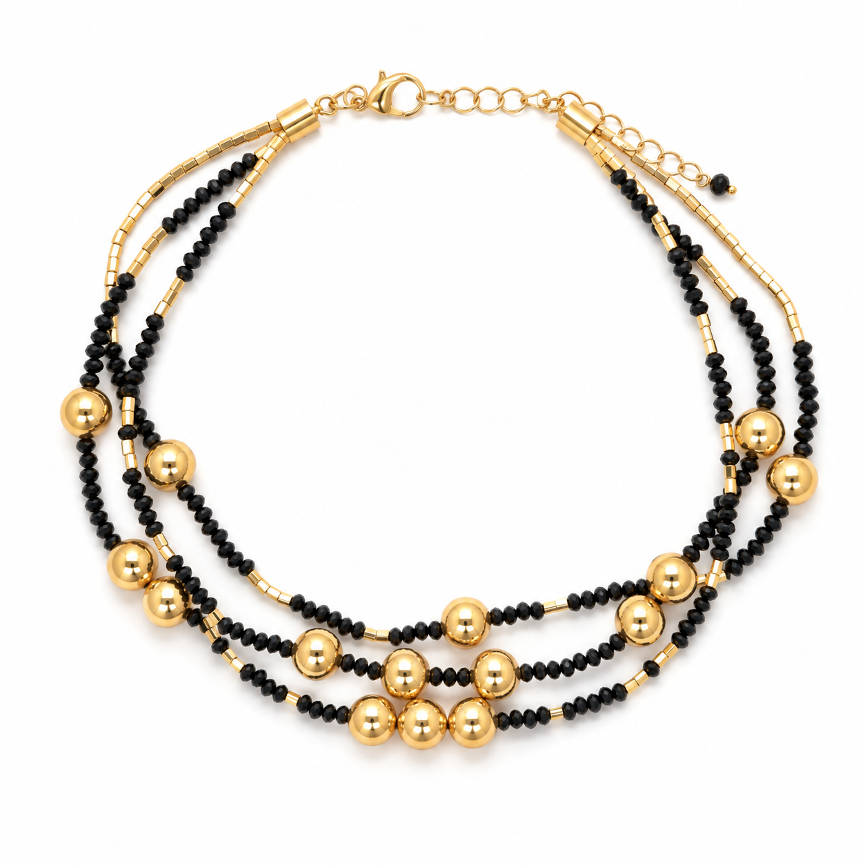 DIANA NECKLACE