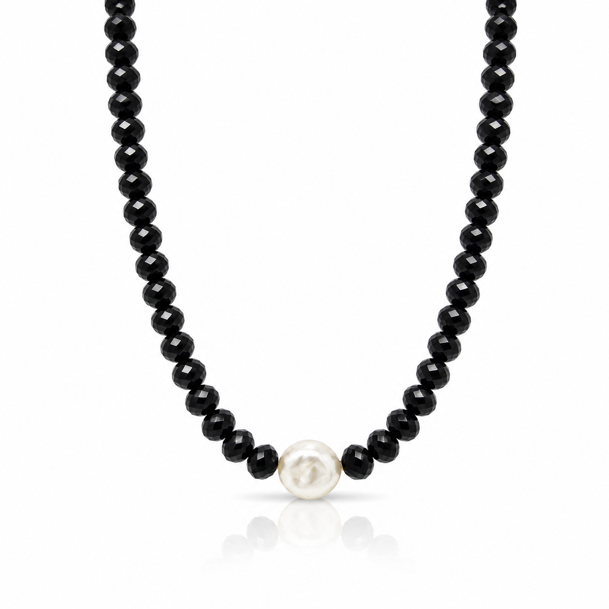 JACKSONEL NECKLACE