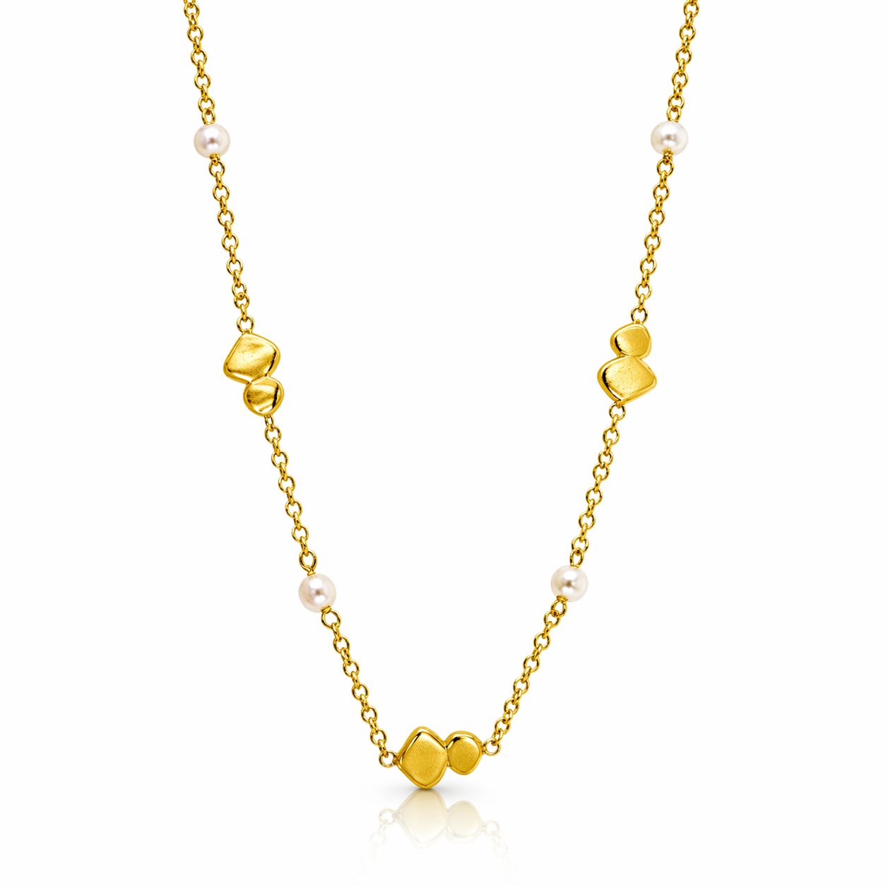 TINA NECKLACE