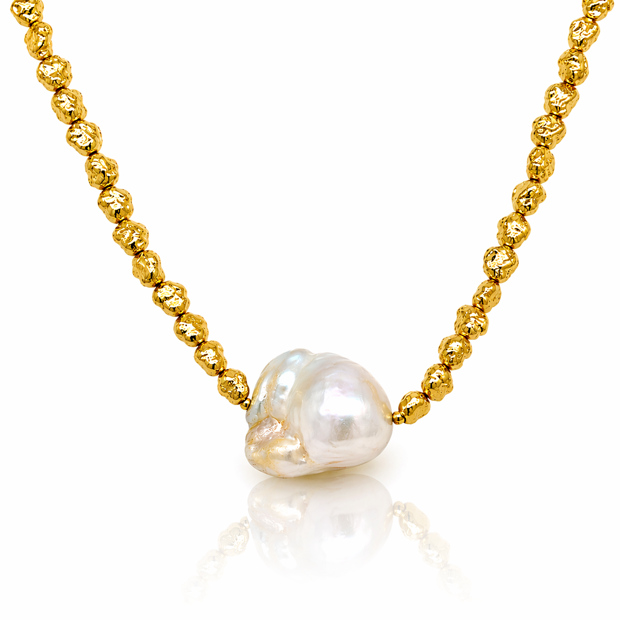 DANIELA NECKLACE