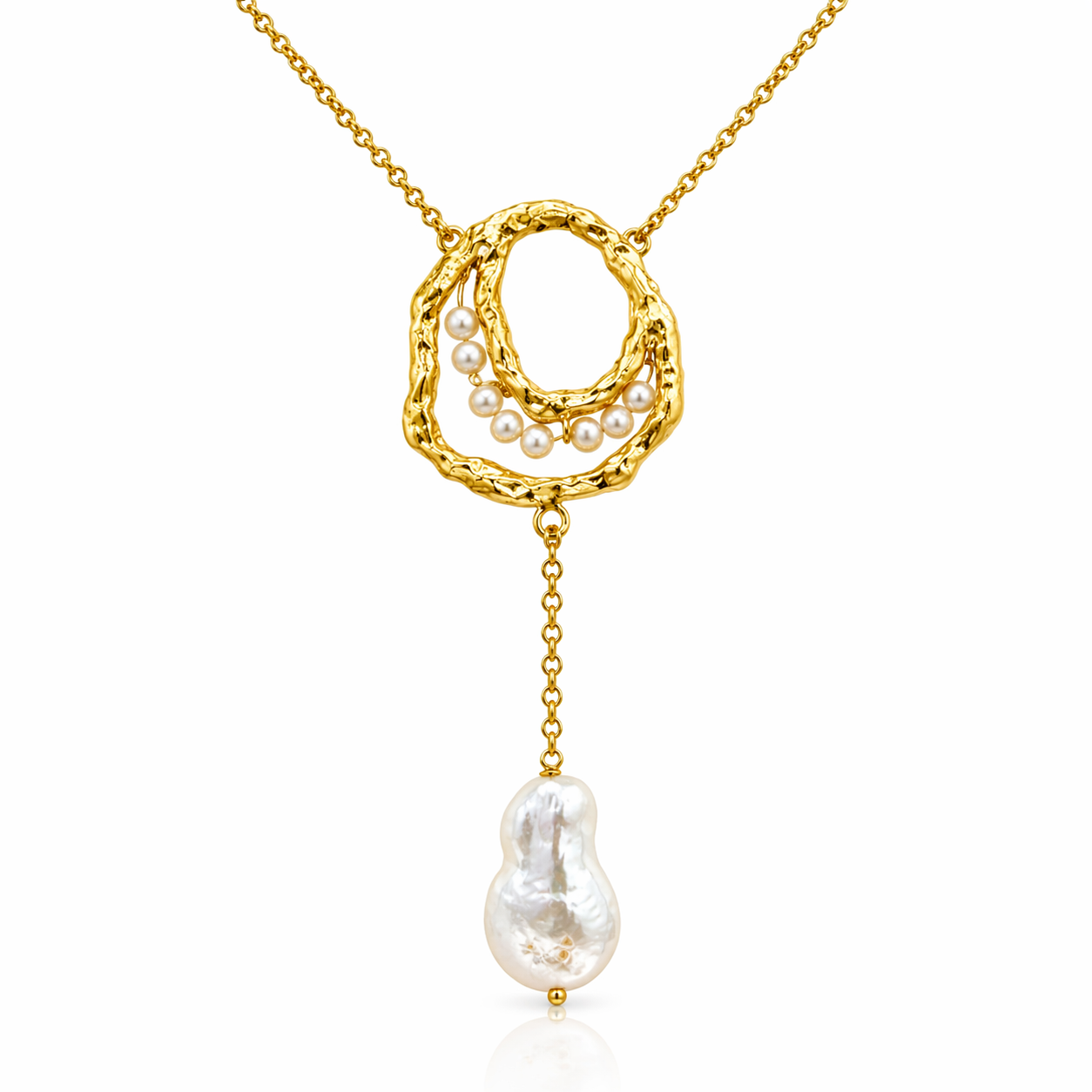 JENNA NECKLACE