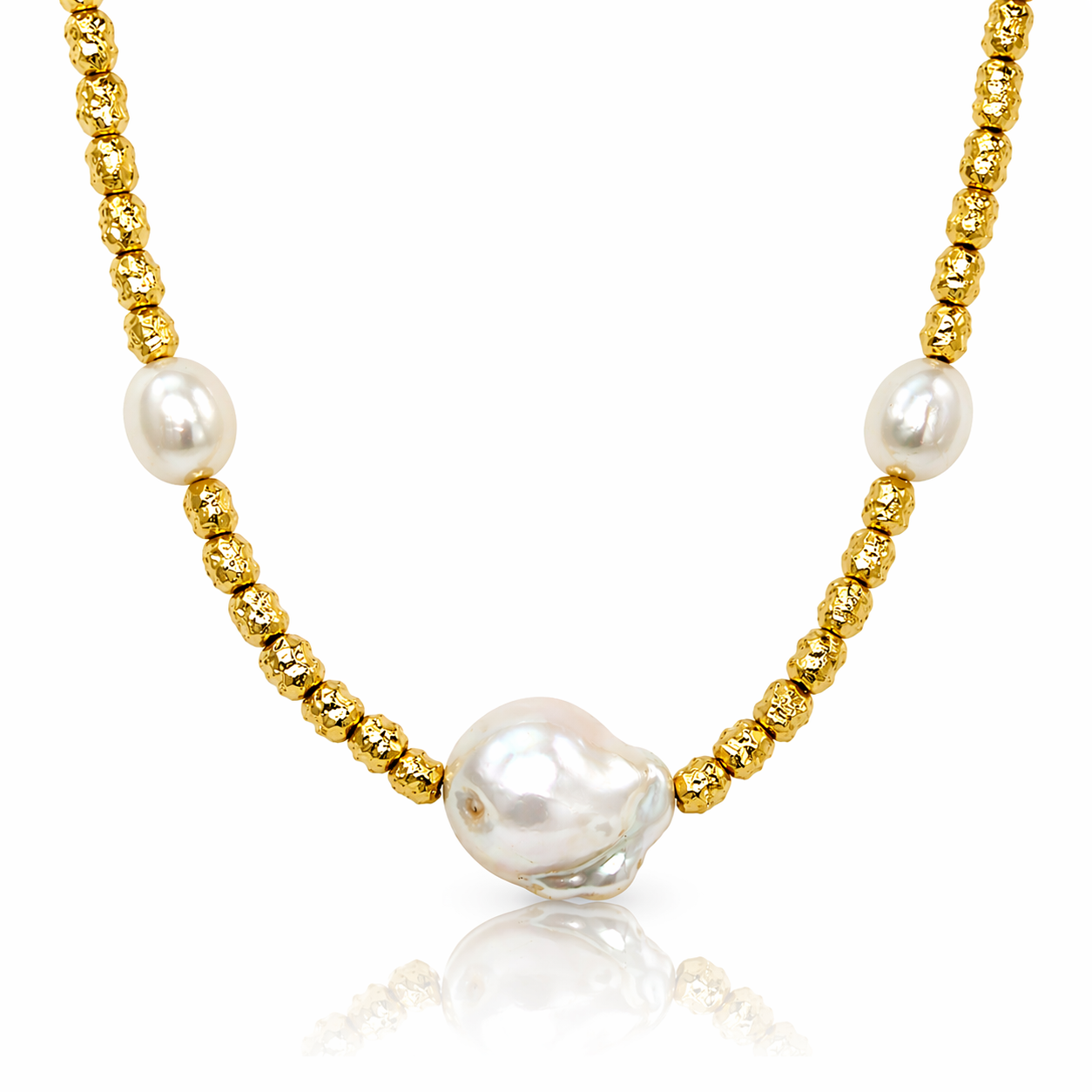 ARIANA NECKLACE