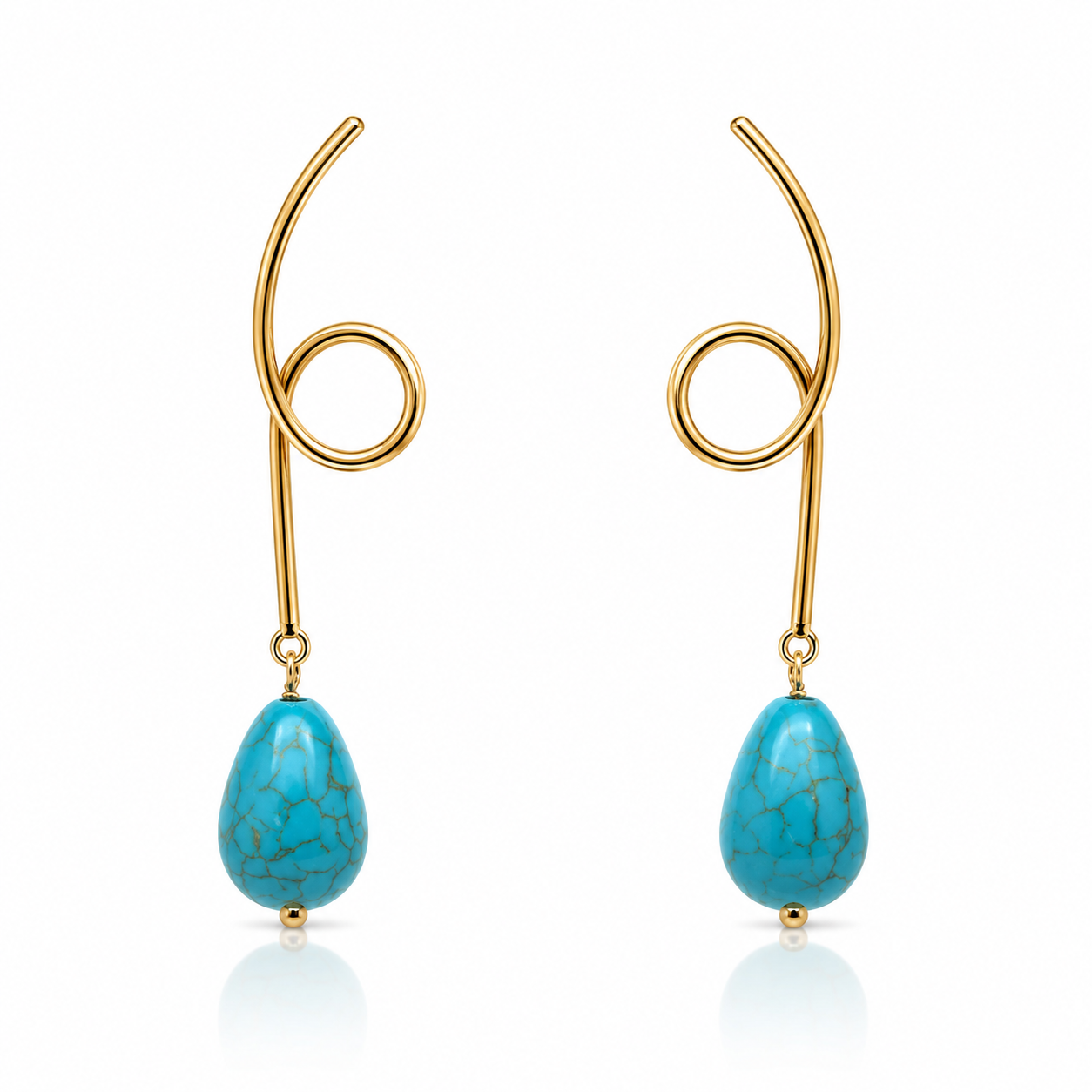KATE EARRINGS