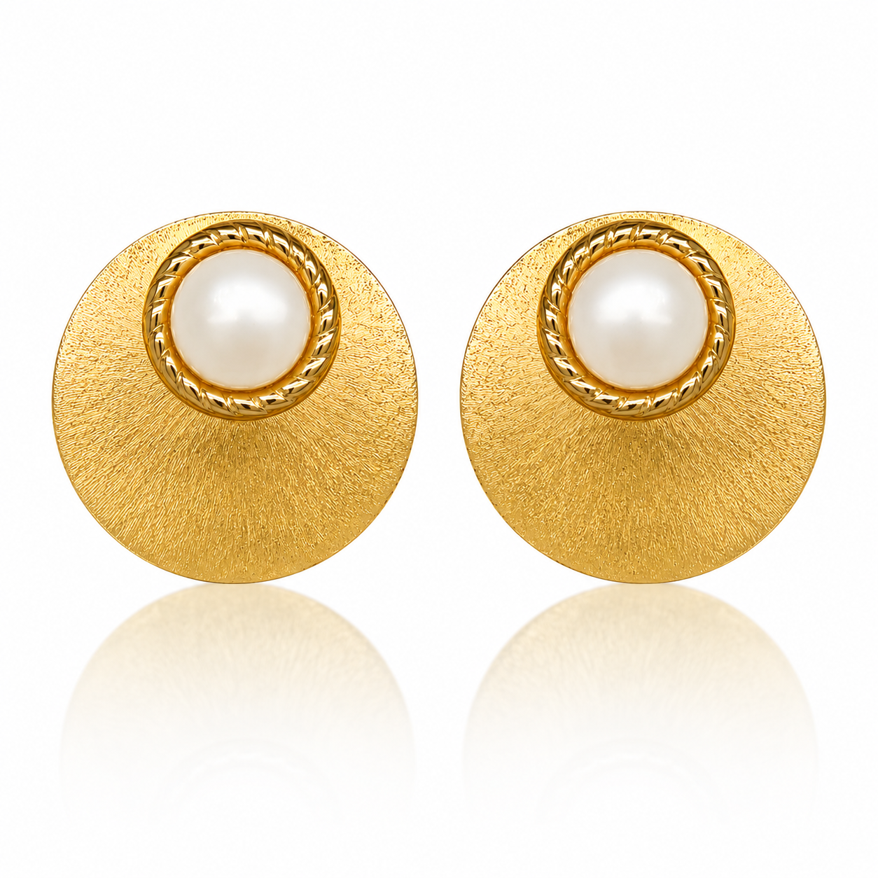 MAGDALENA EARRINGS