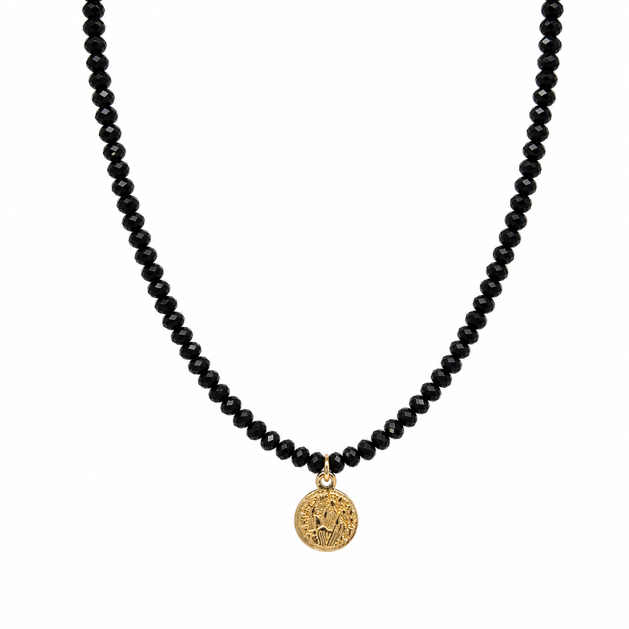MAYLEEN NECKLACE