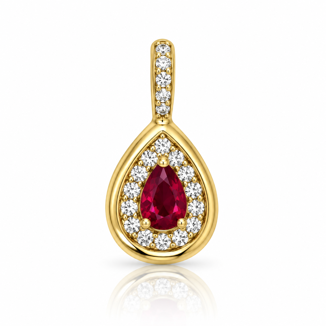 ROSALYN CHARM