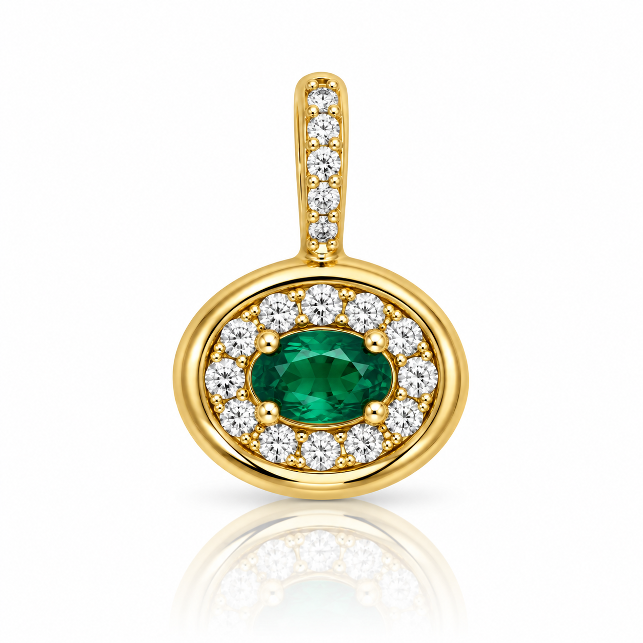 ALEXI CHARM