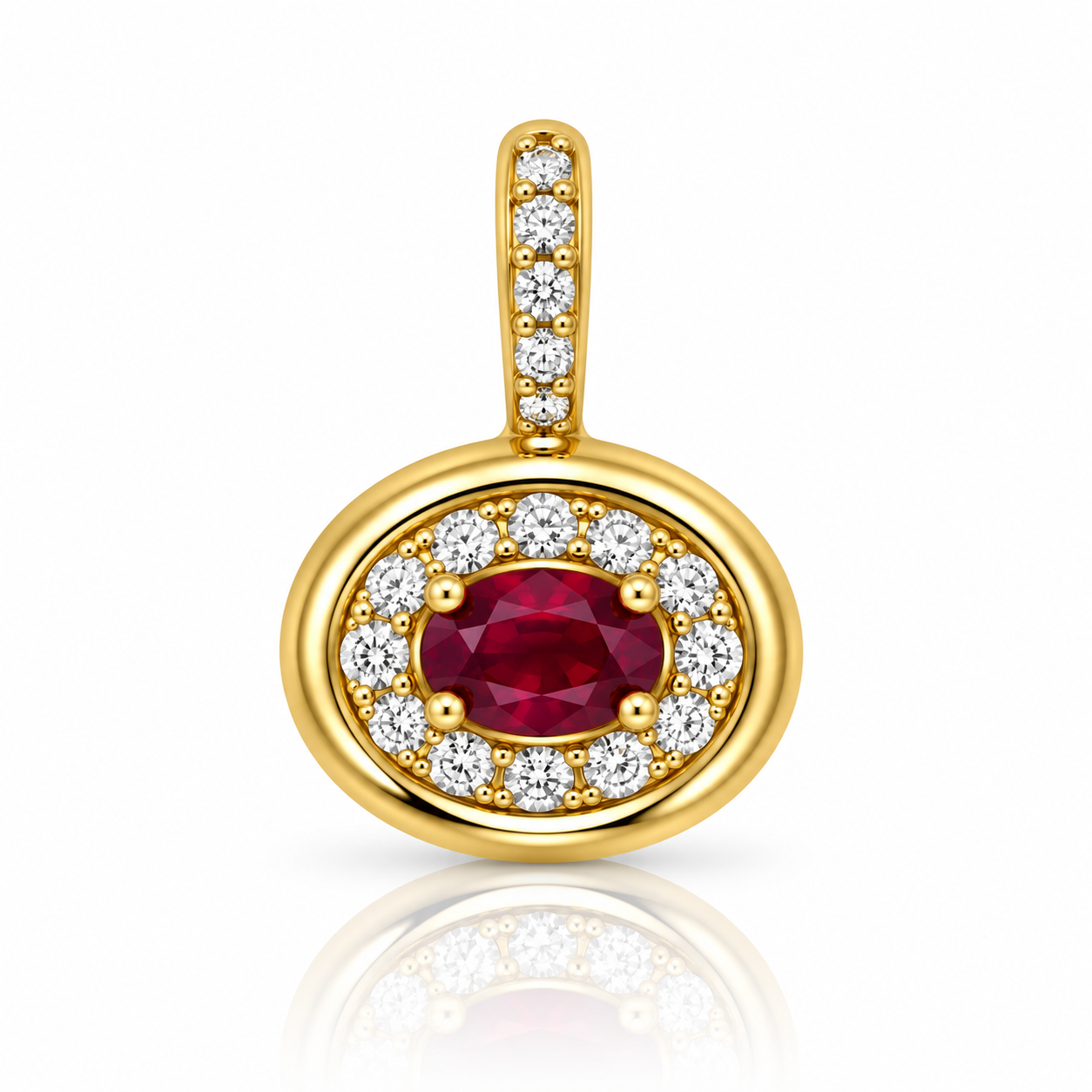 ALEXI CHARM