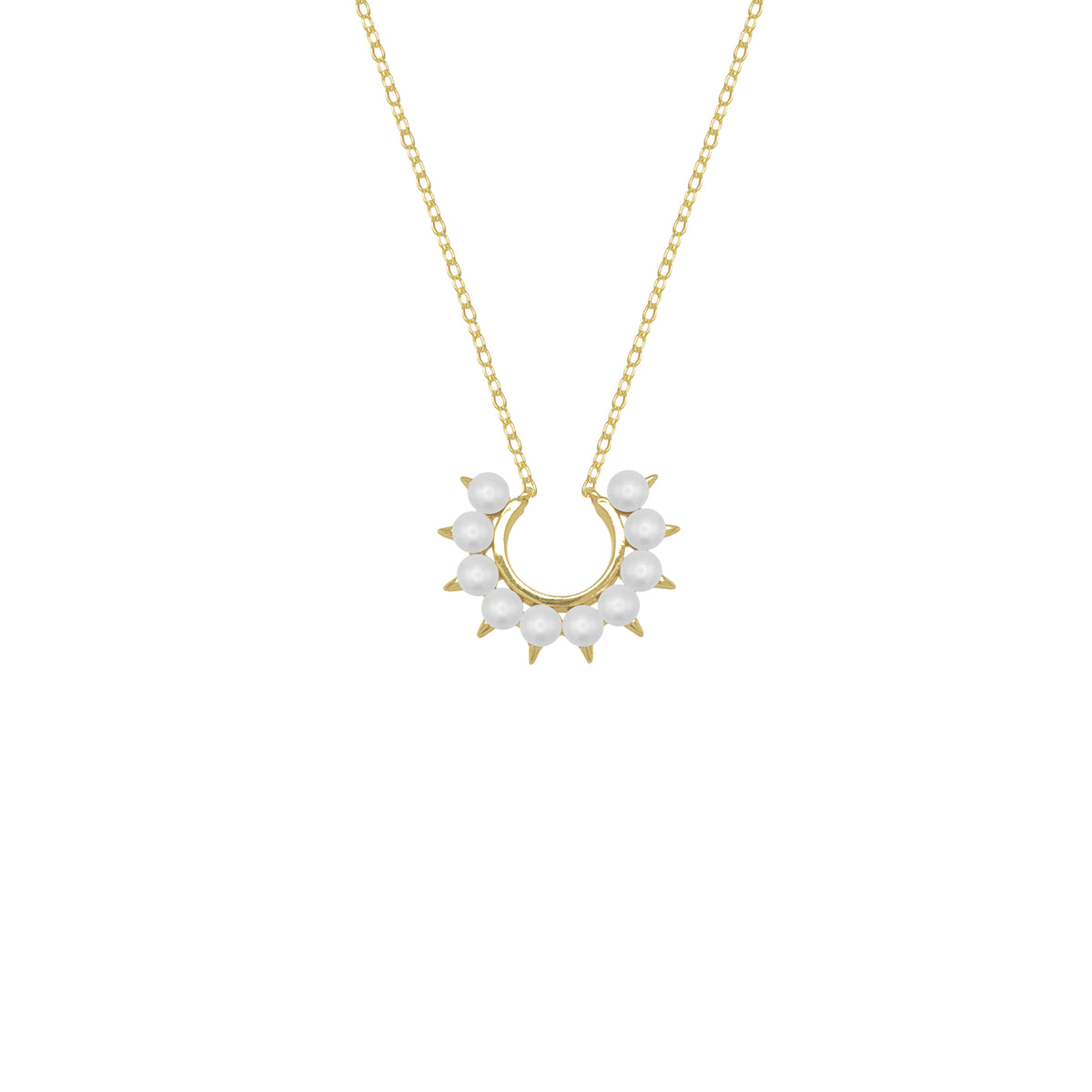 SUNÍ NECKLACE