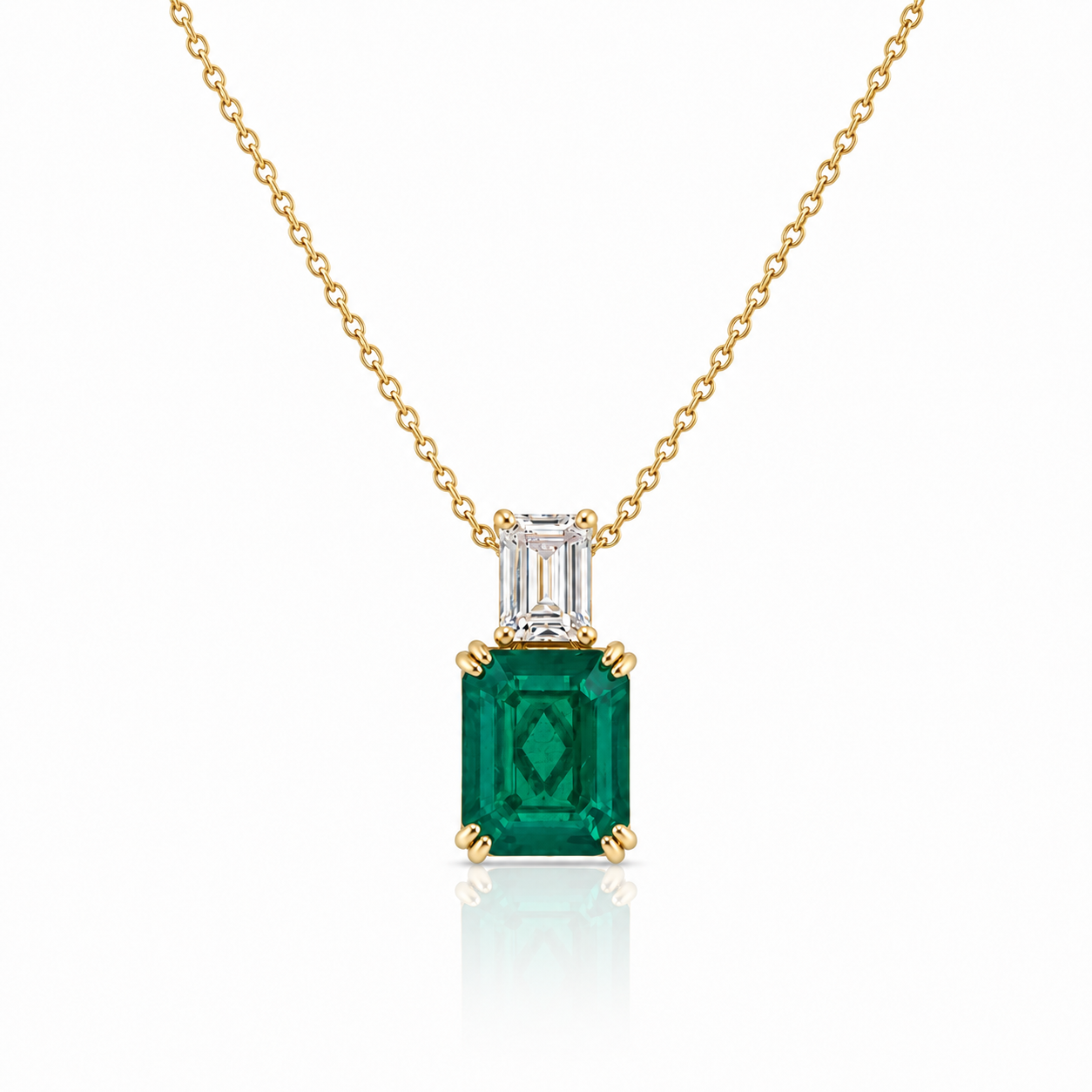 TIFFANY NECKLACE